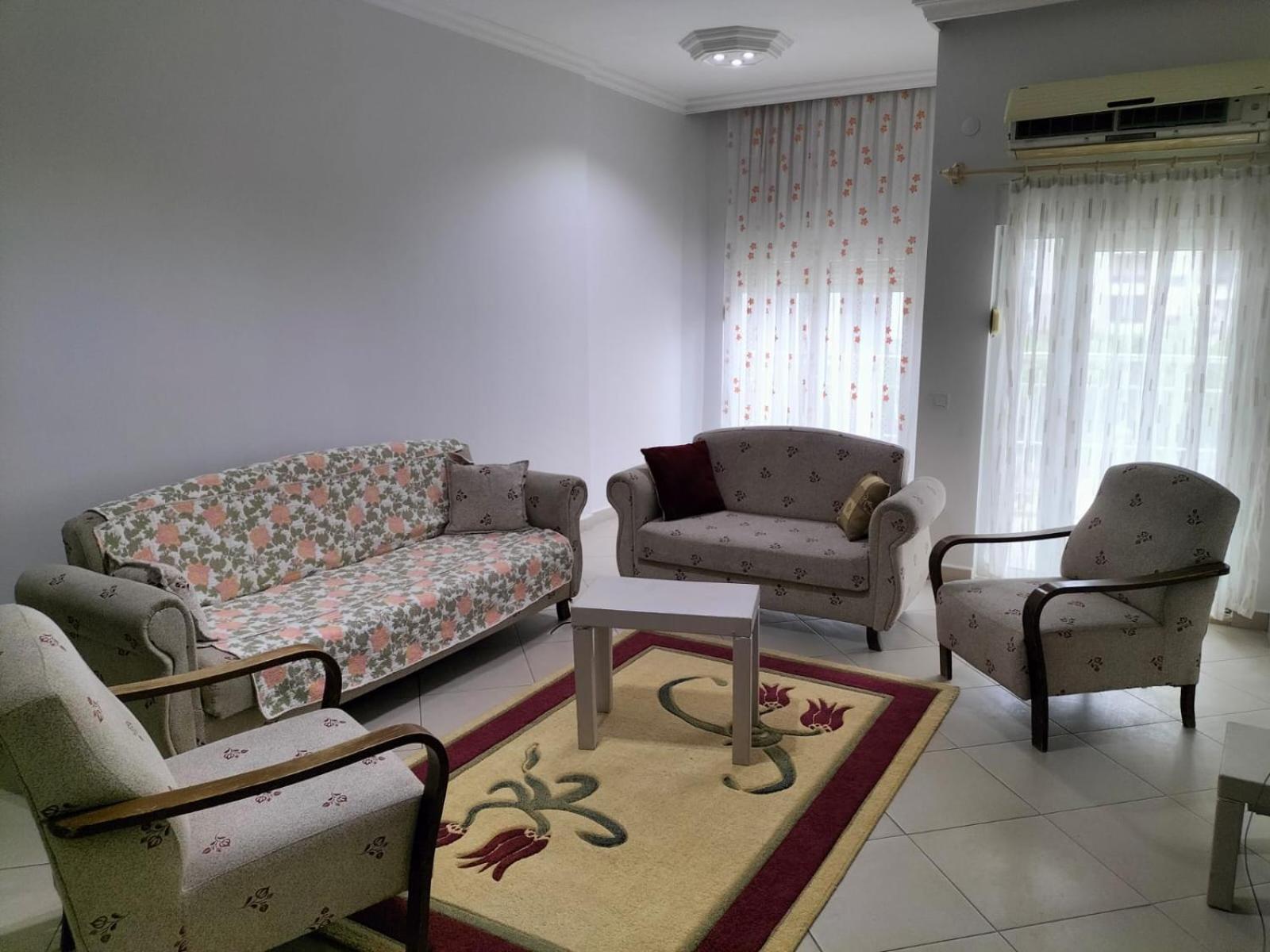 Apart Otel Antalya Apart