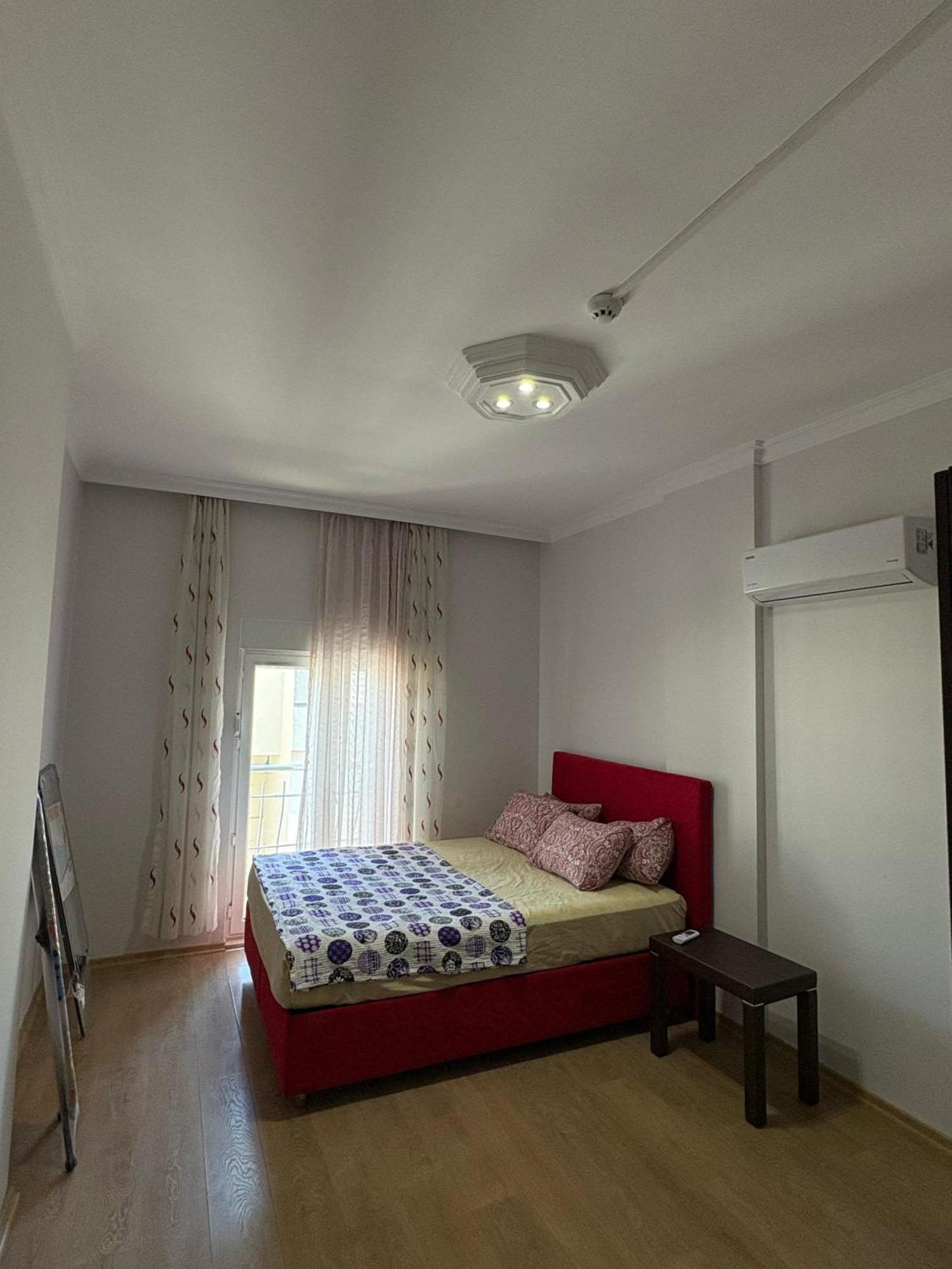 Antalya Apart Aparthotel *