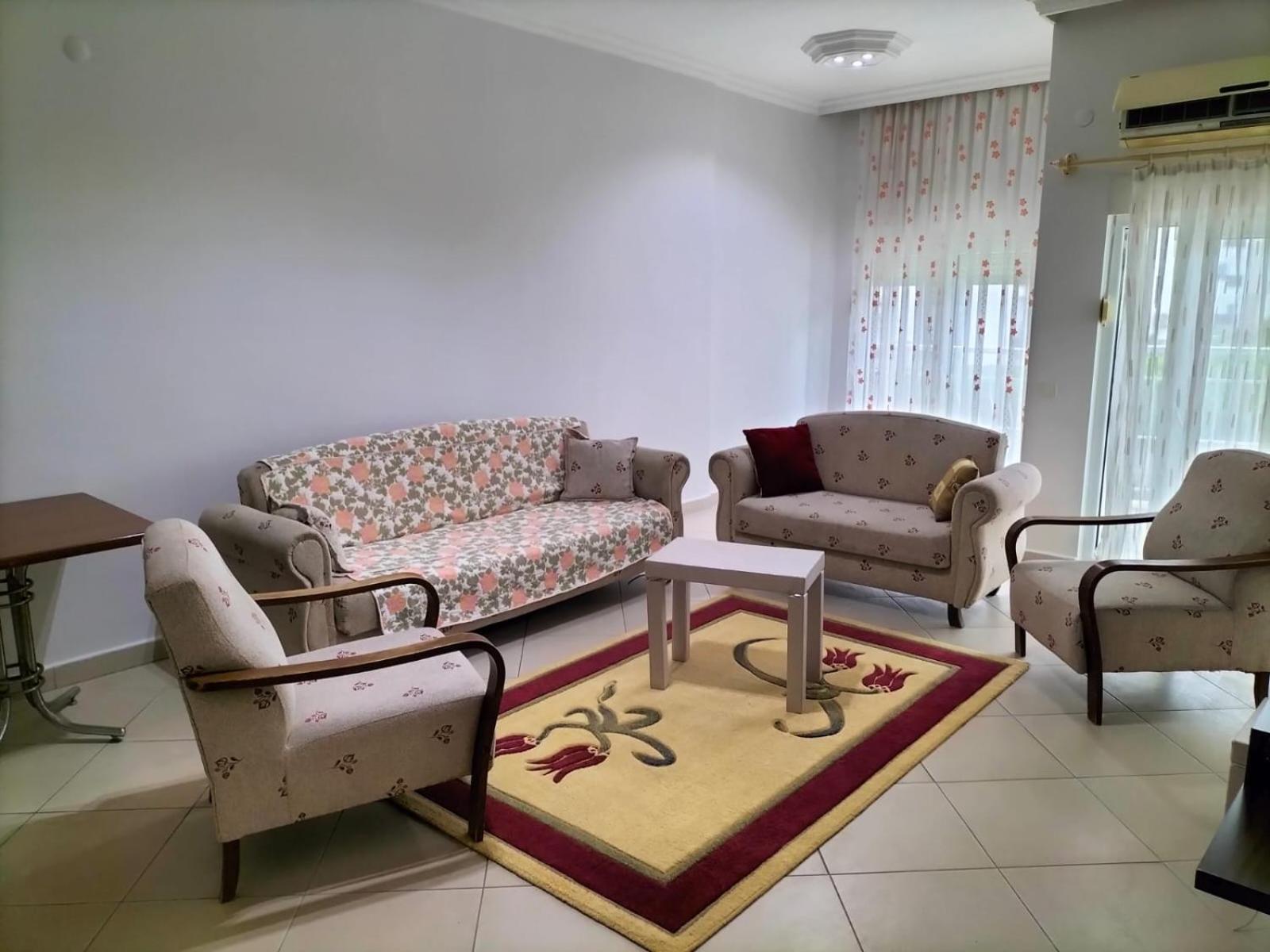 Aparthotel Antalya Apart *