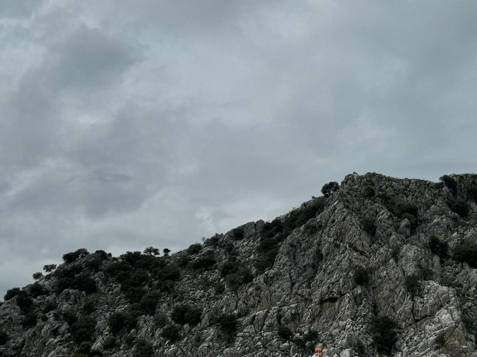 Antalya Apart *