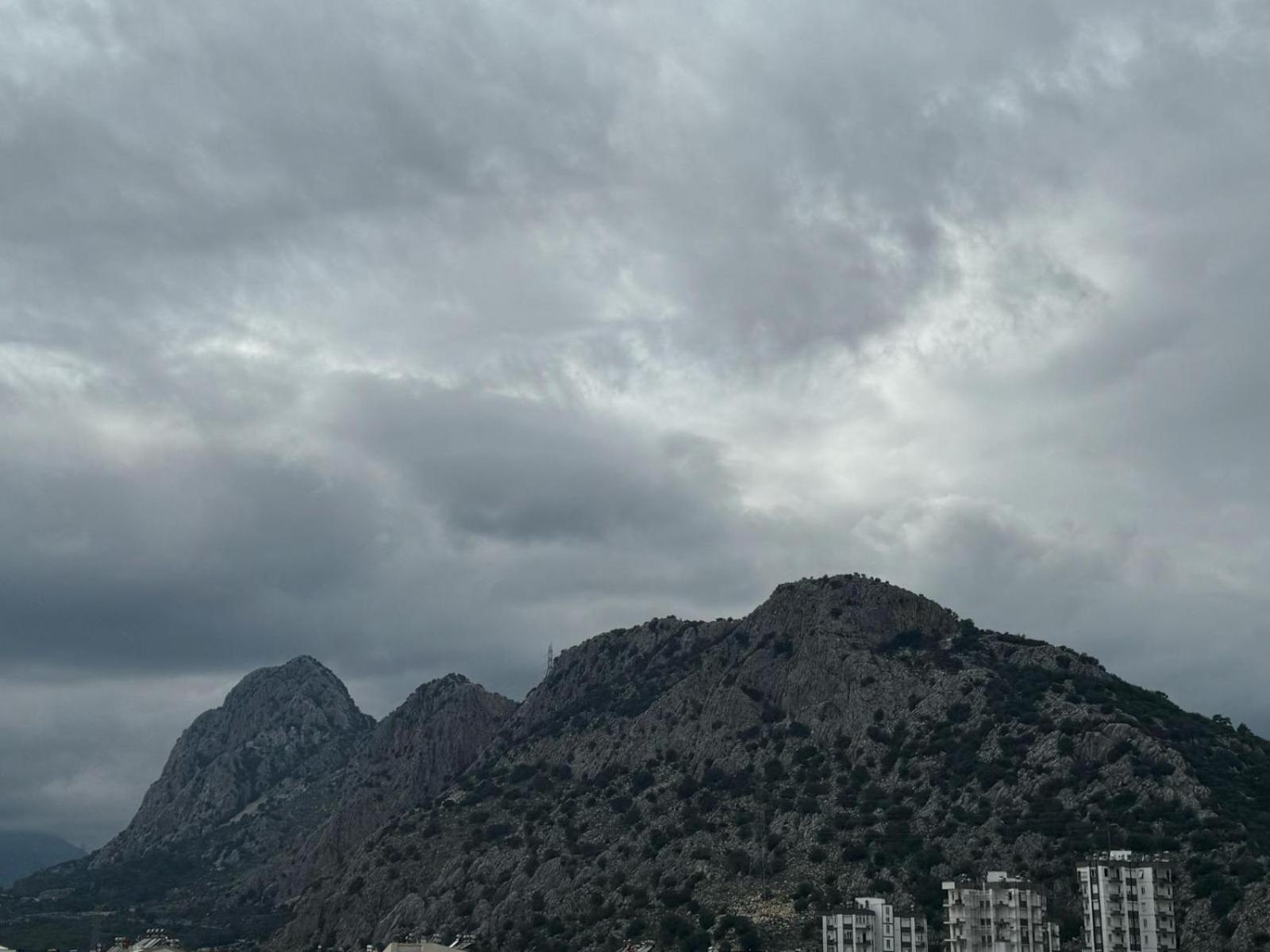 Aparthotel Antalya Apart *