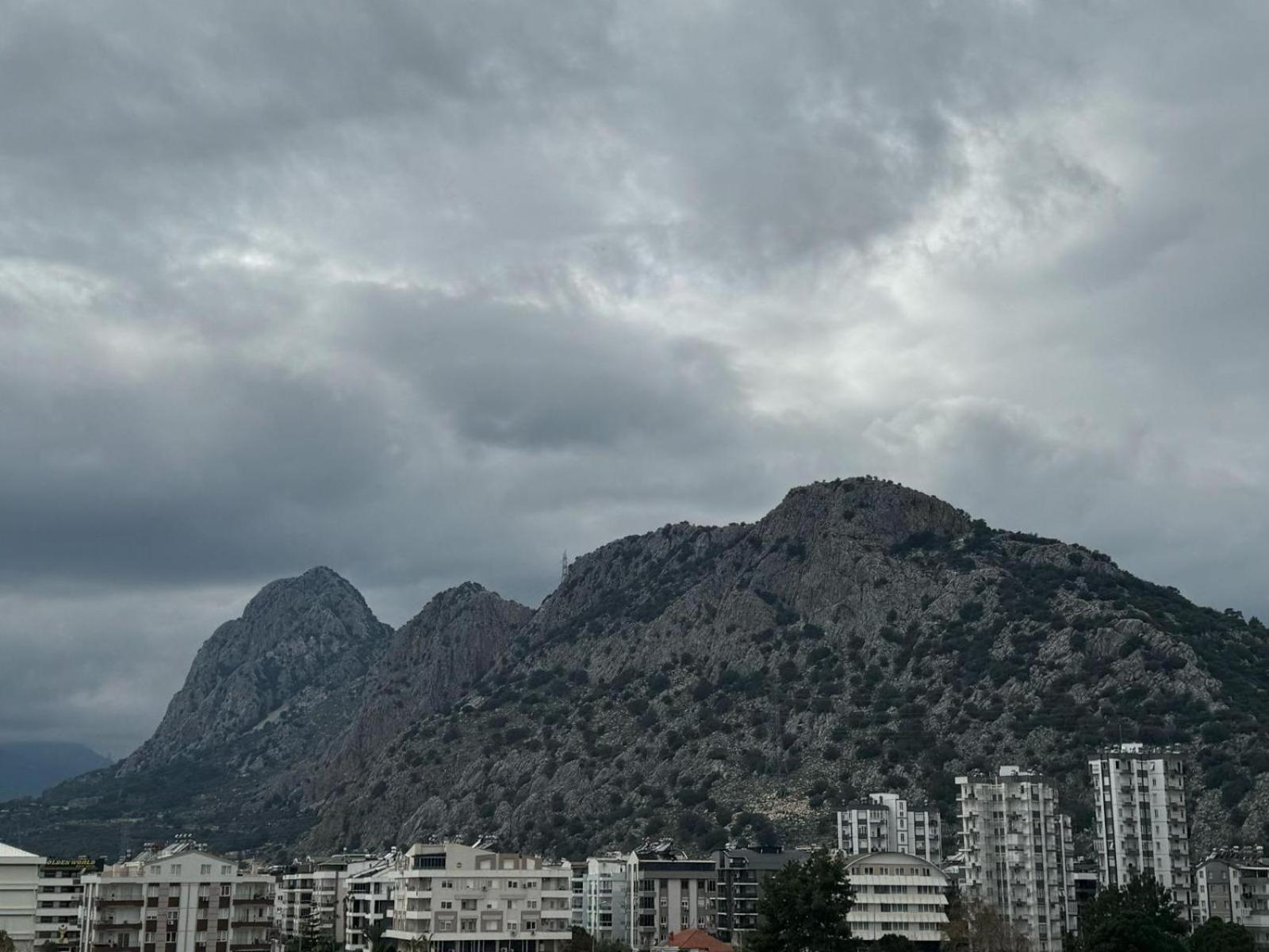 Antalya Apart