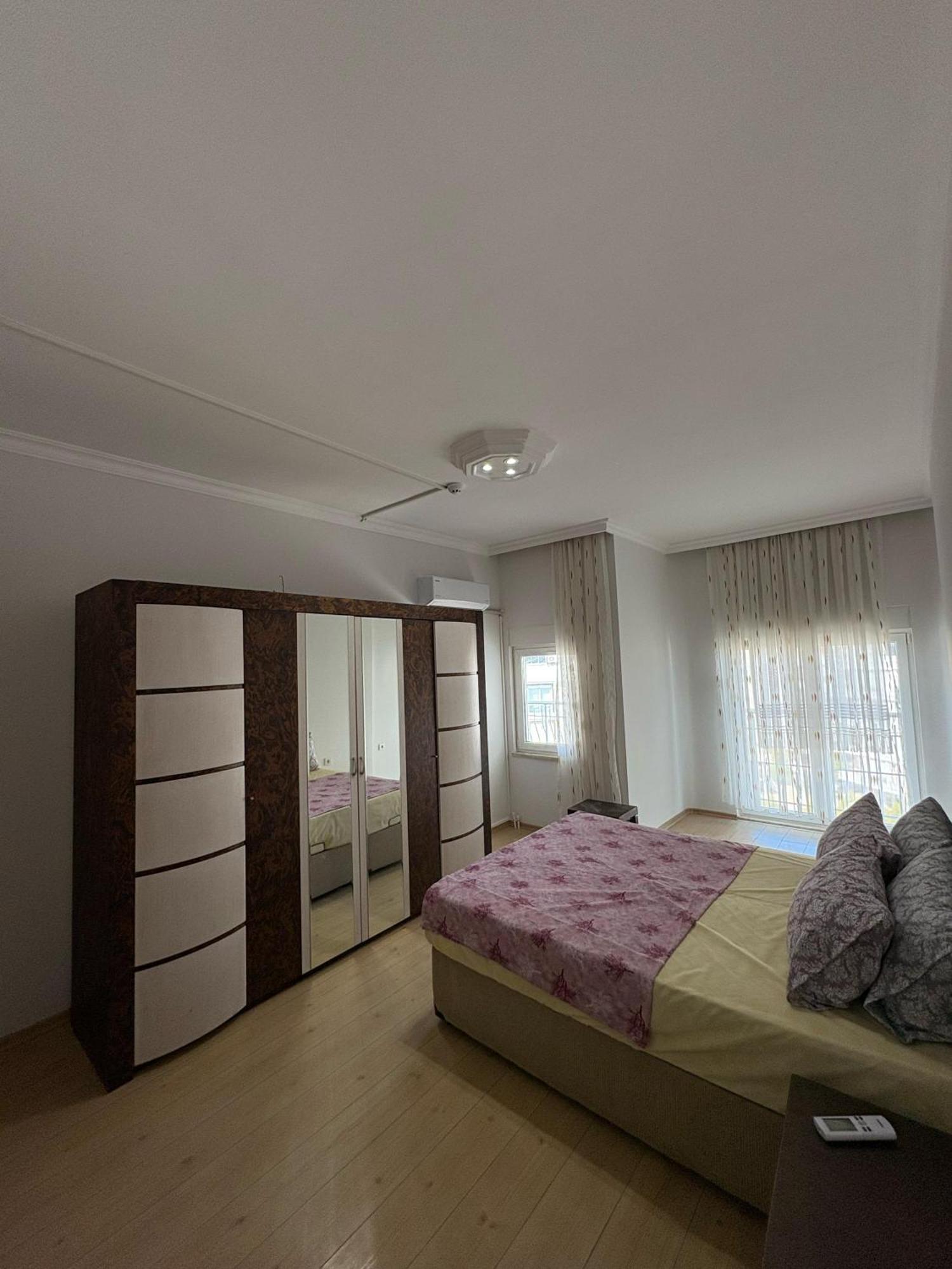 Antalya Apart