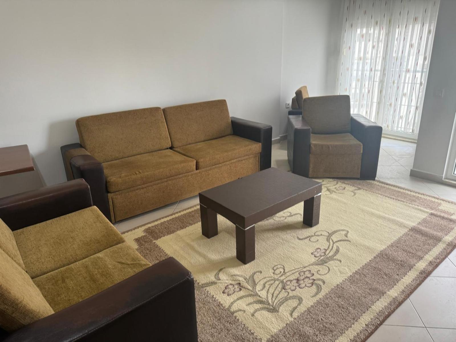 Aparthotel Antalya Apart *