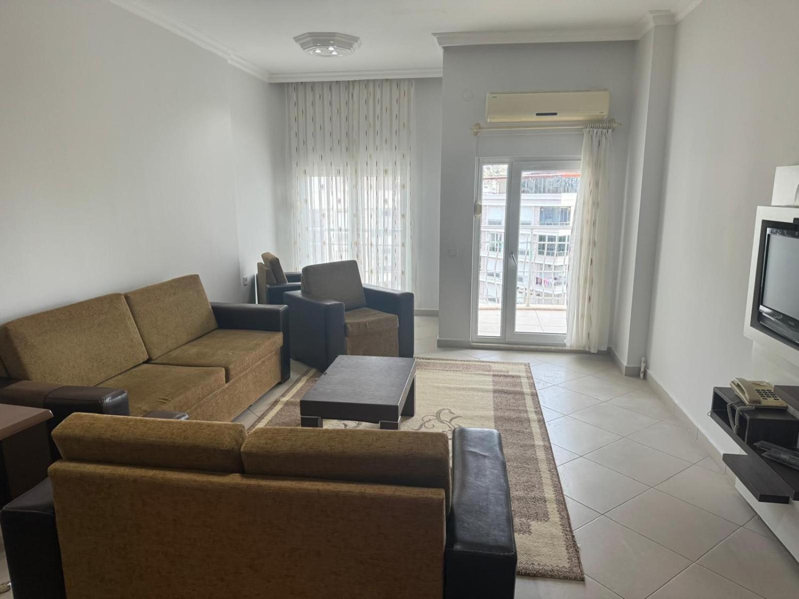 Apart Otel Antalya Apart Antalya