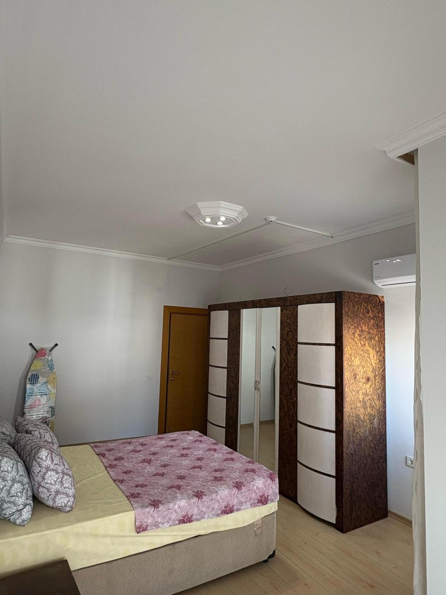 Antalya Apart Aparthotel