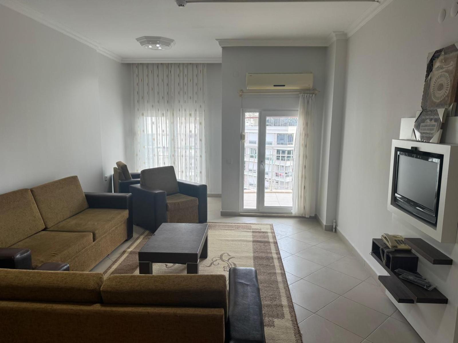 Aparthotel Antalya Apart *