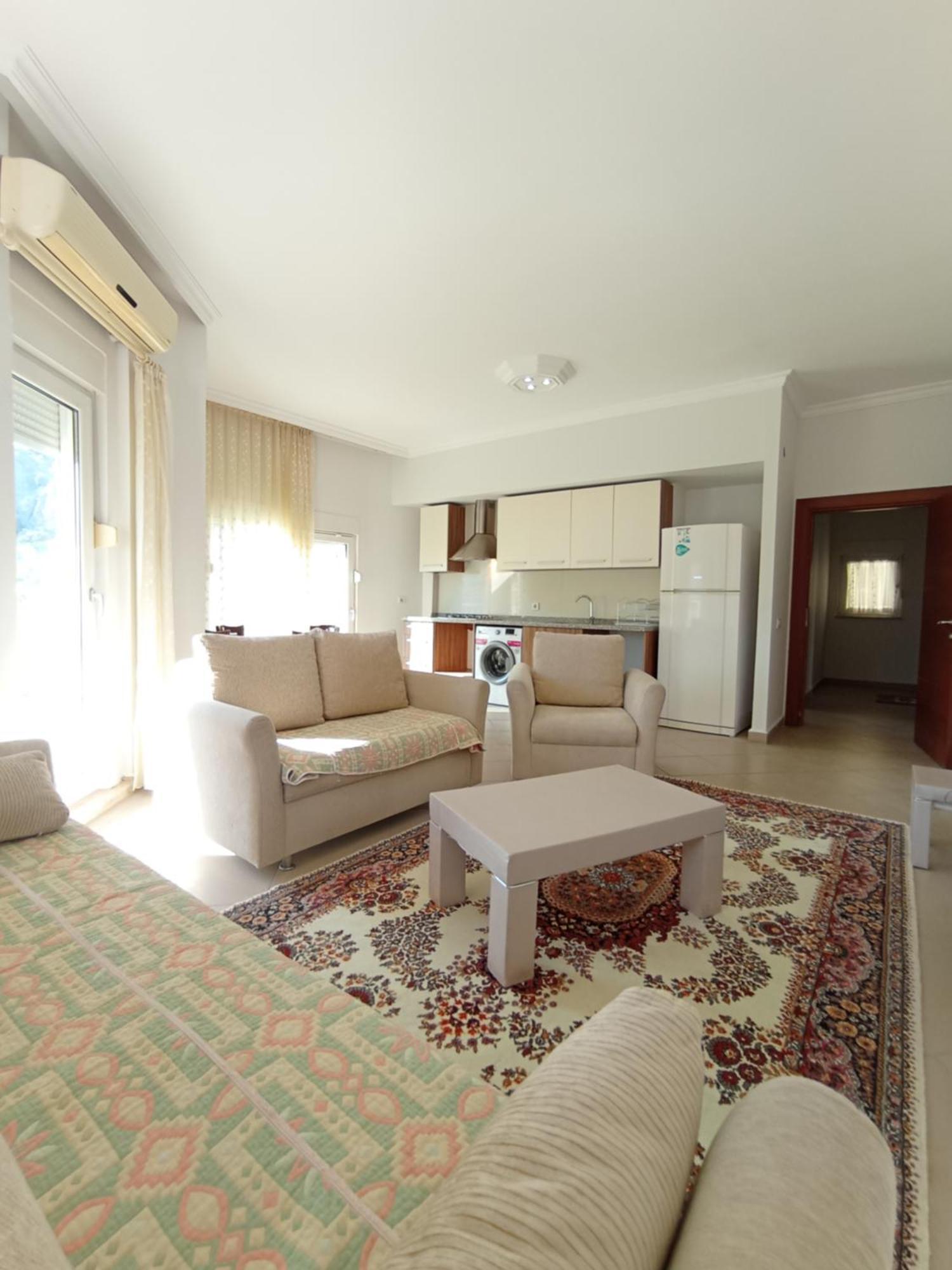 Apart Otel Antalya Apart Antalya