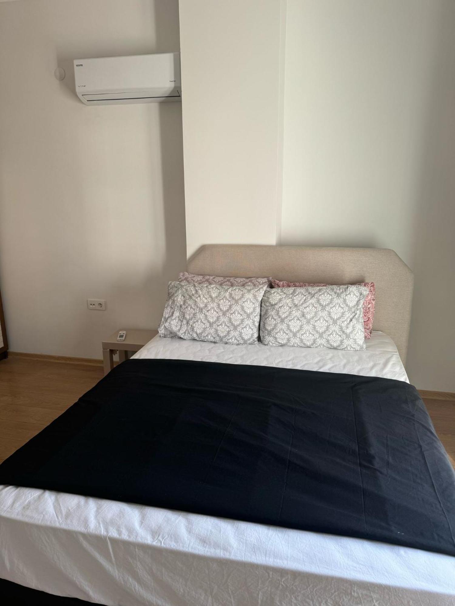 Aparthotel Antalya Apart