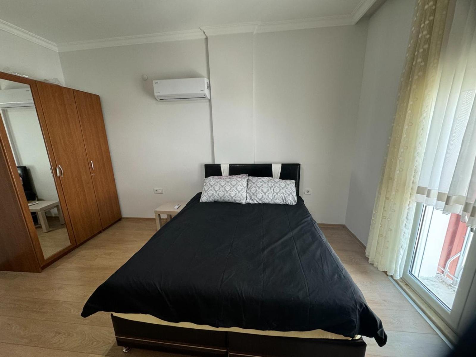 Aparthotel Antalya Apart *