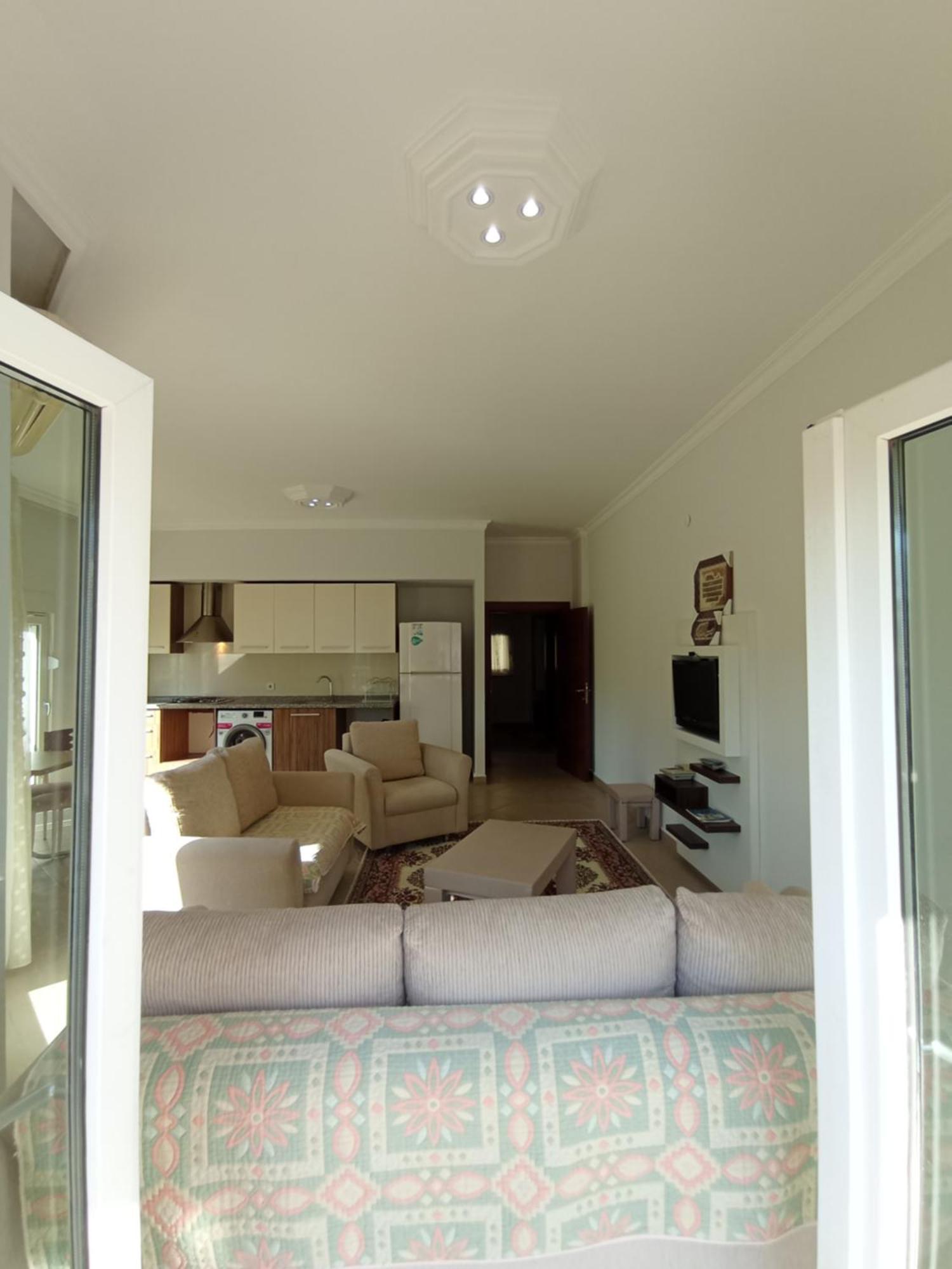 Antalya Apart Aparthotel *