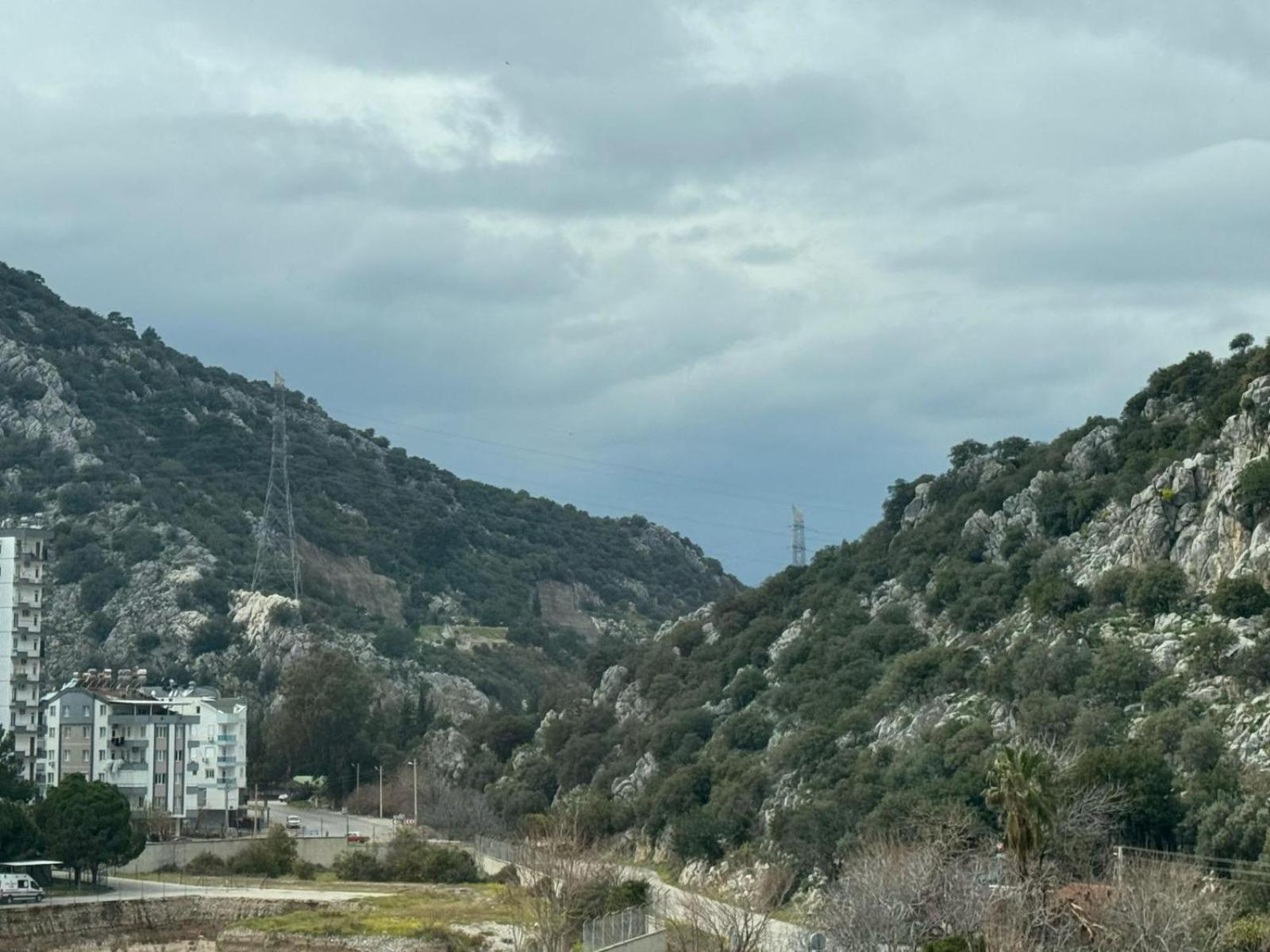 Antalya Apart Antalya