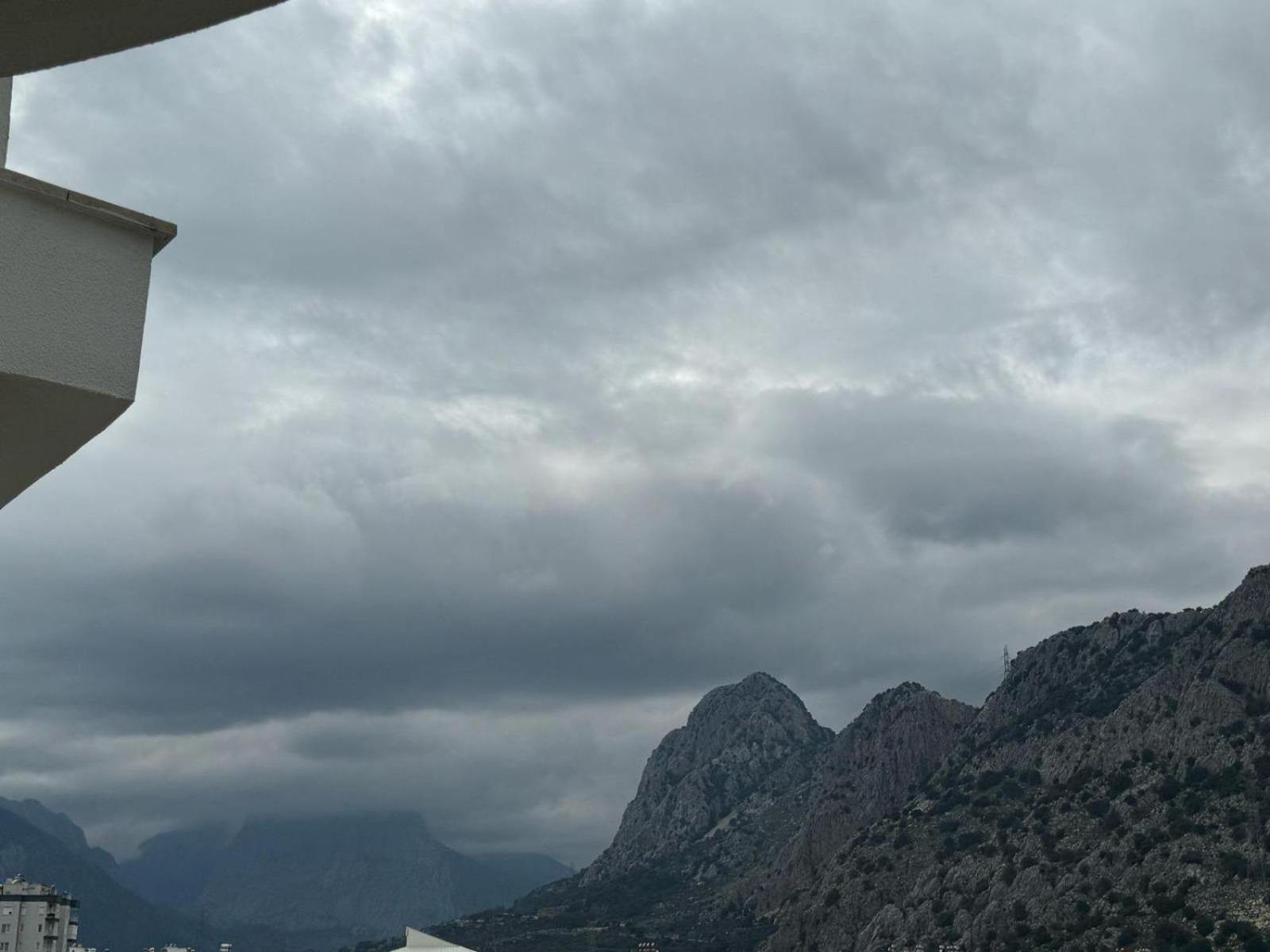 Antalya Apart