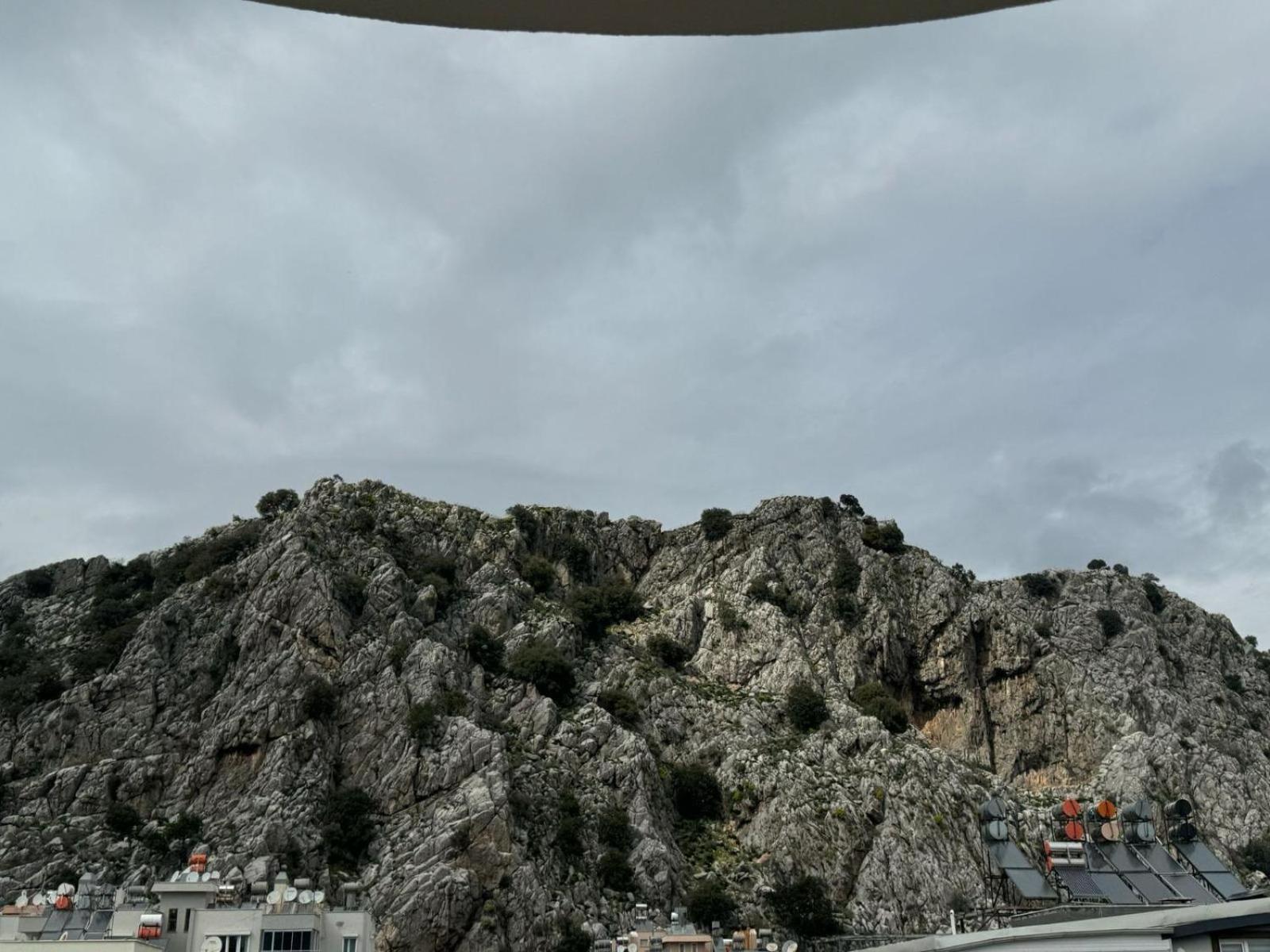 Aparthotel Antalya Apart
