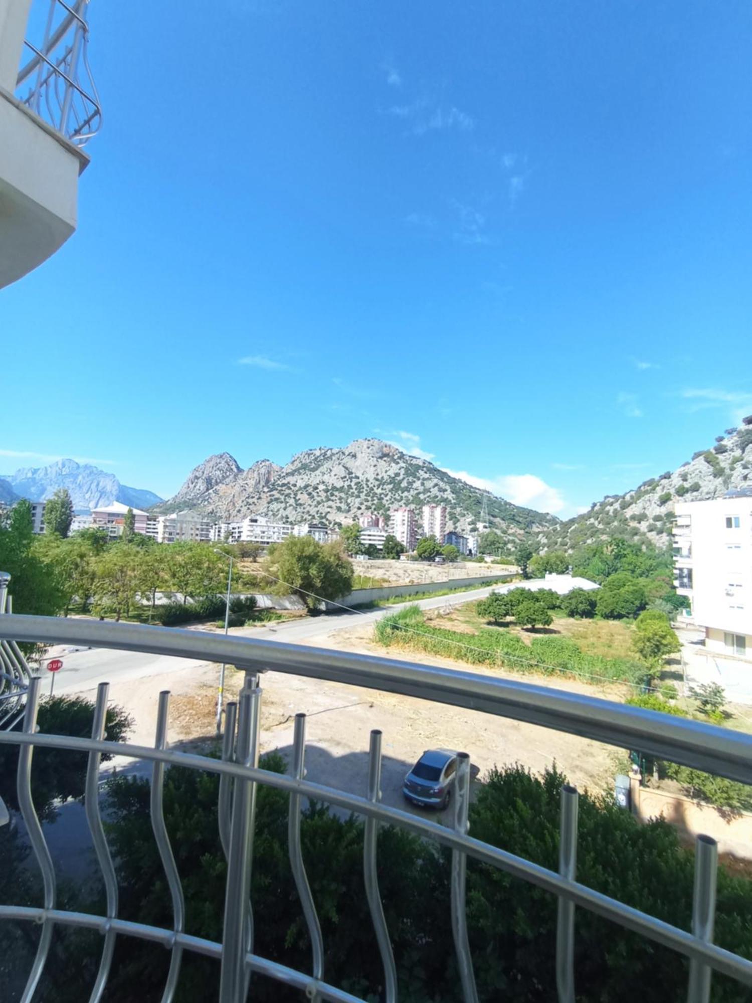 Antalya Apart Aparthotel *