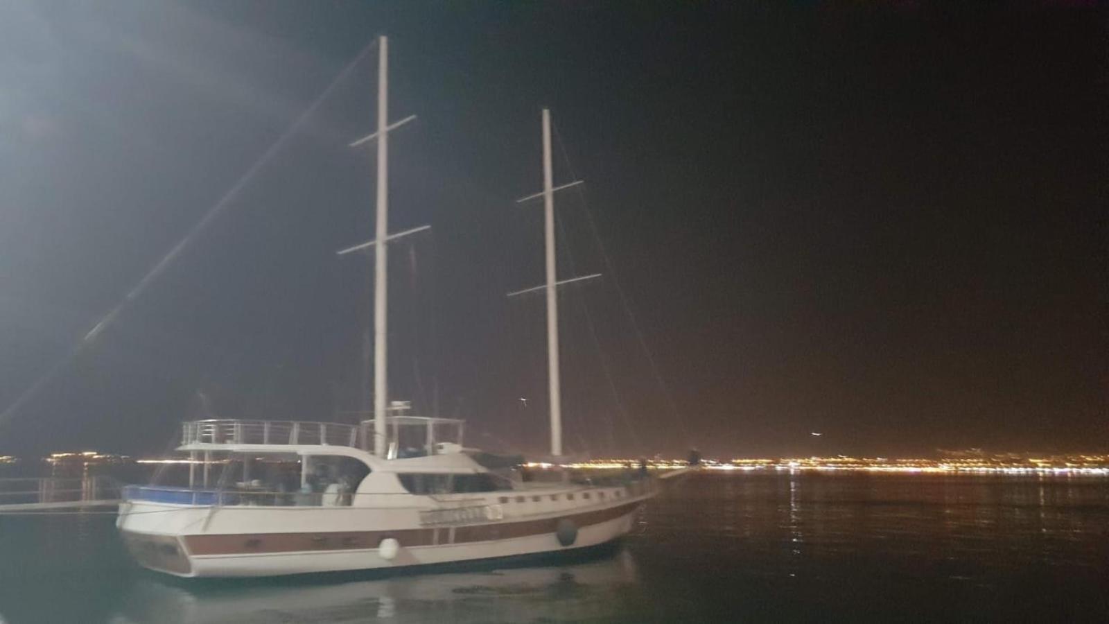Sinbad * Antalya