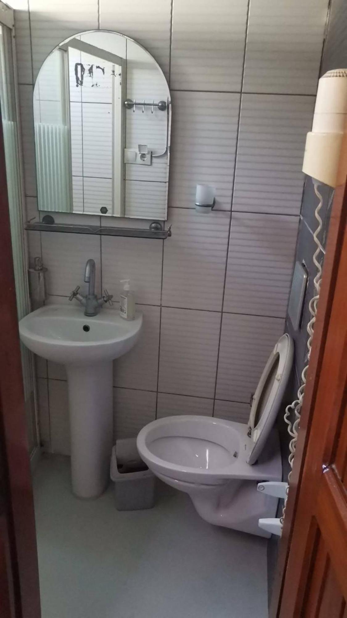 Botel Sinbad Antalya
