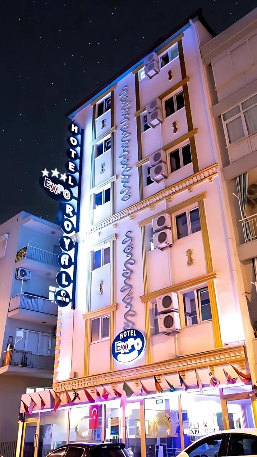 Exporoyal Antalya