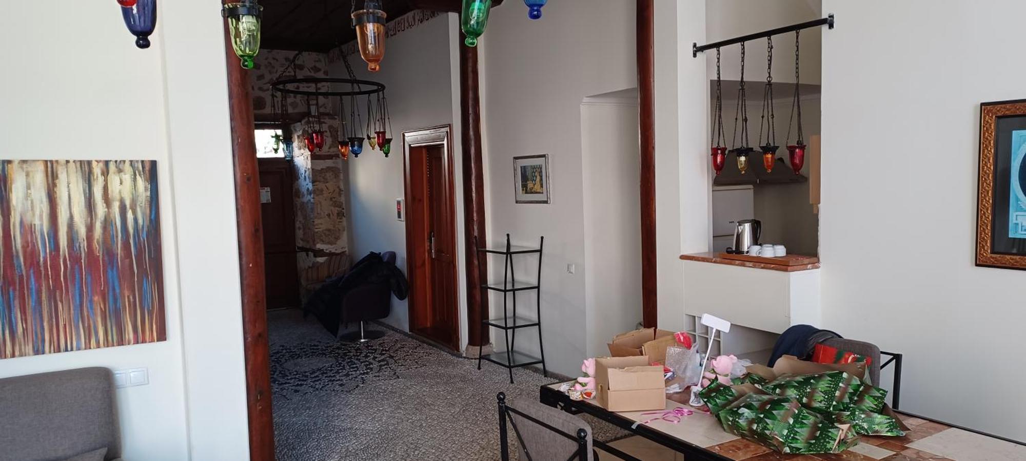 Alp Pasa Fiore Garden - Special Class Otel
