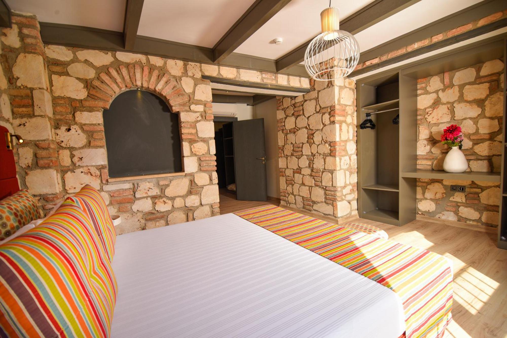 Alp Pasa Fiore Garden - Special Class 4*