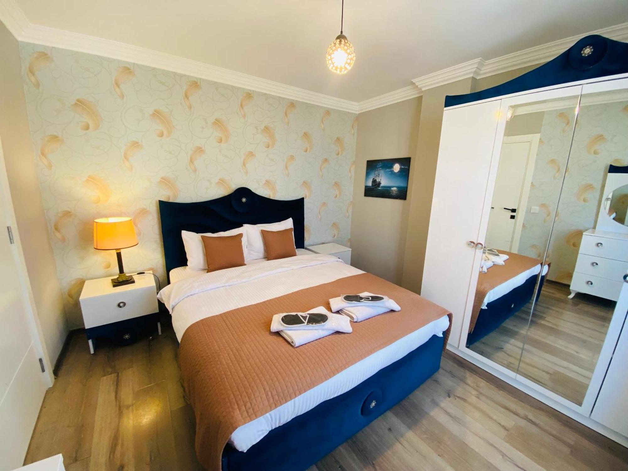 Aparthotel Royal Loft