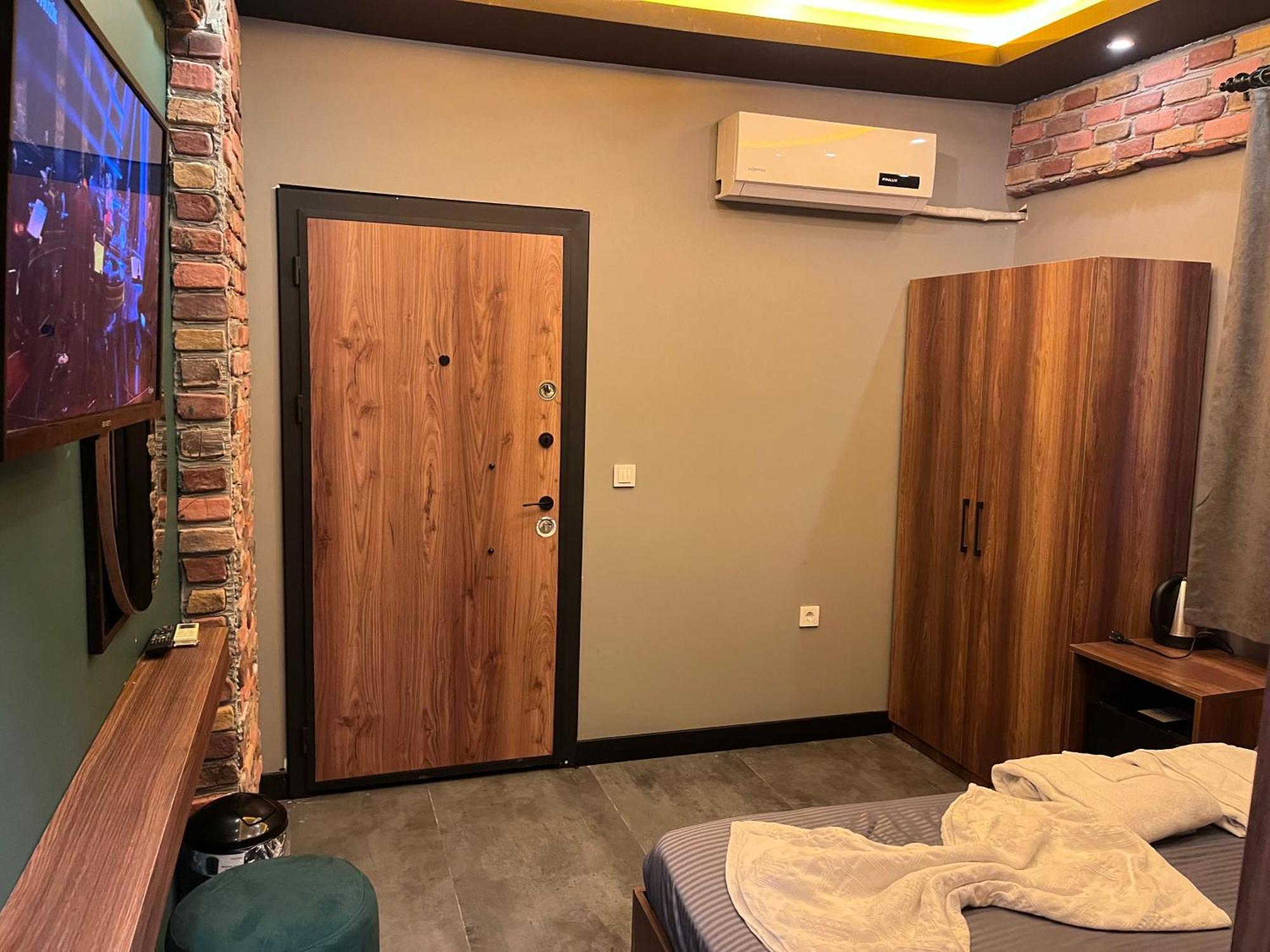 Apartment Yakamoz *