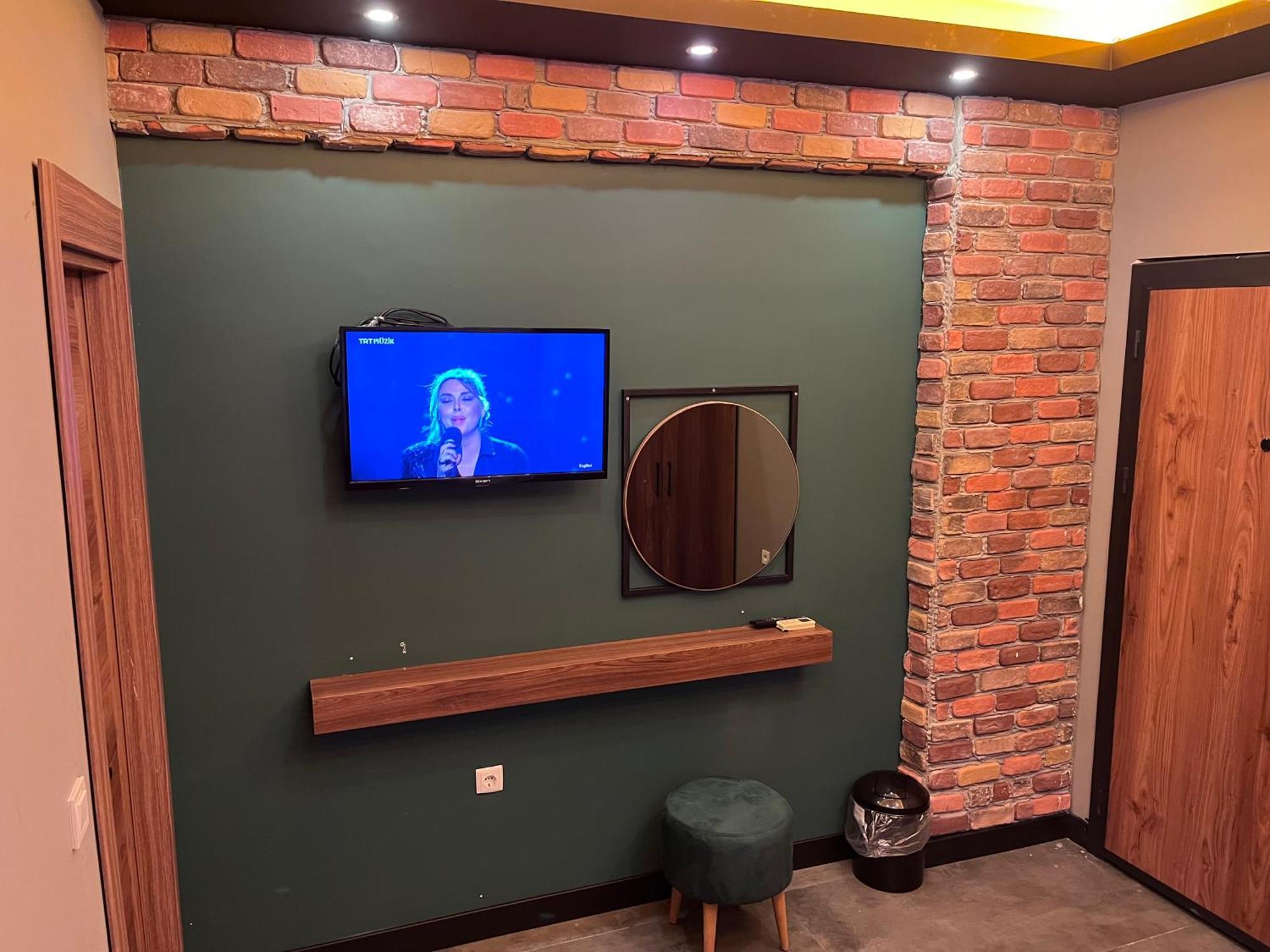 Yakamoz Apartment