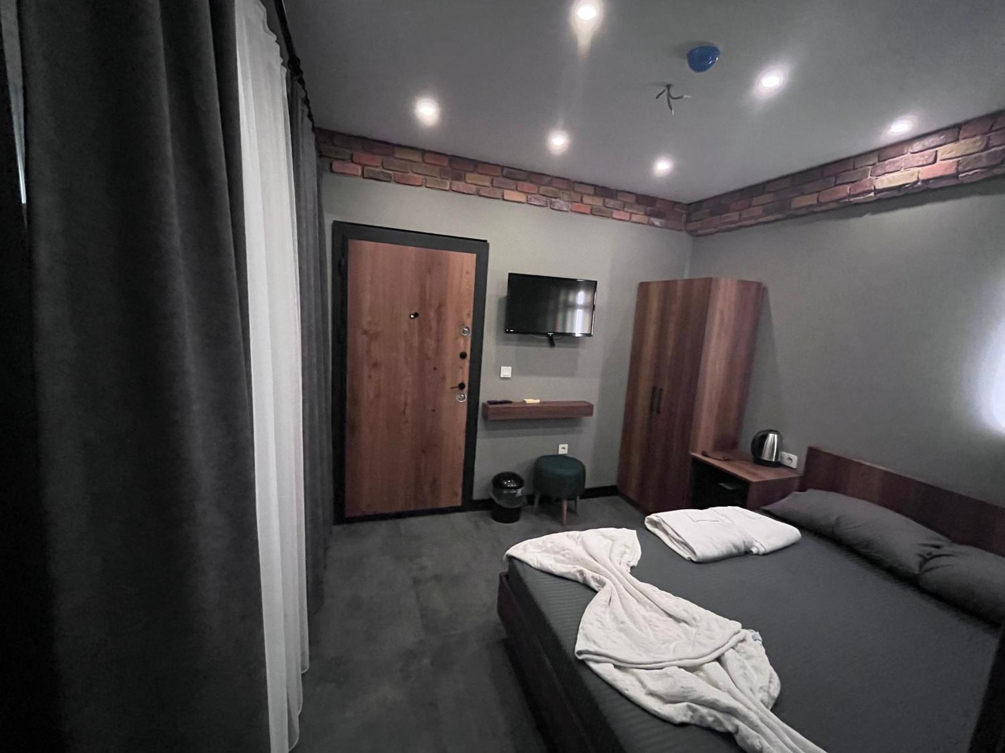 Apartment Yakamoz