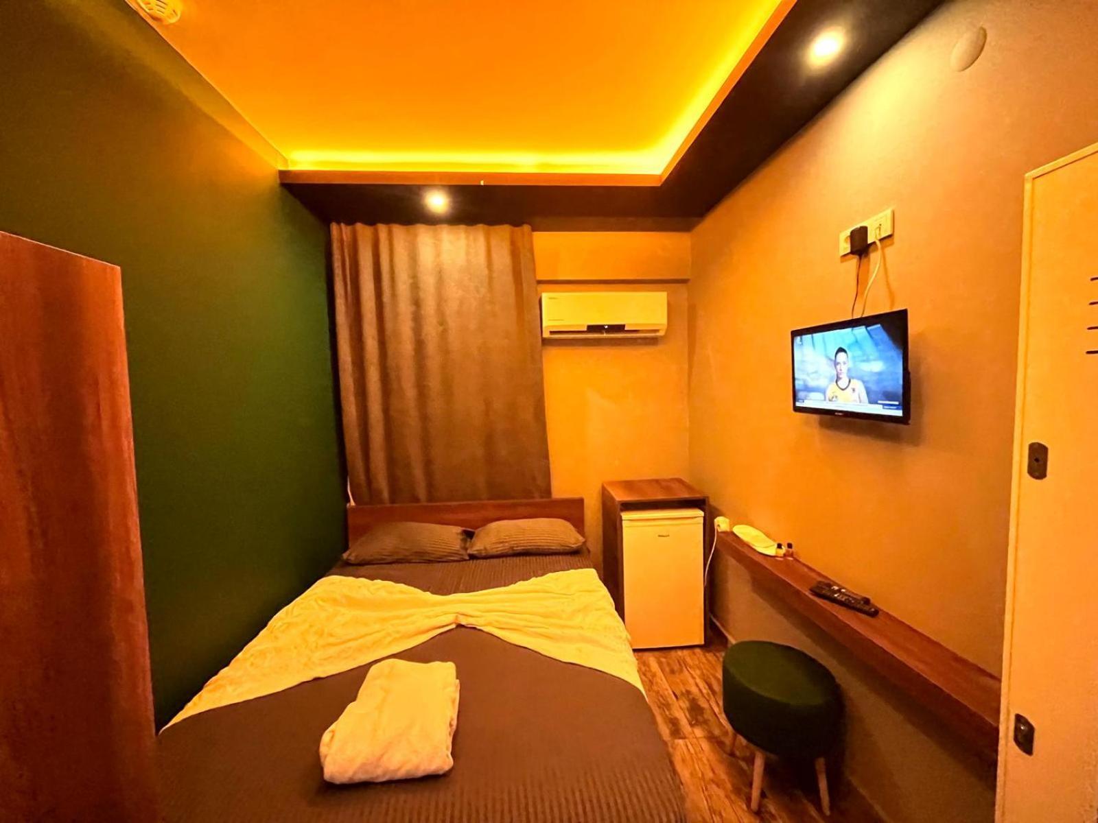 Apartment Yakamoz *