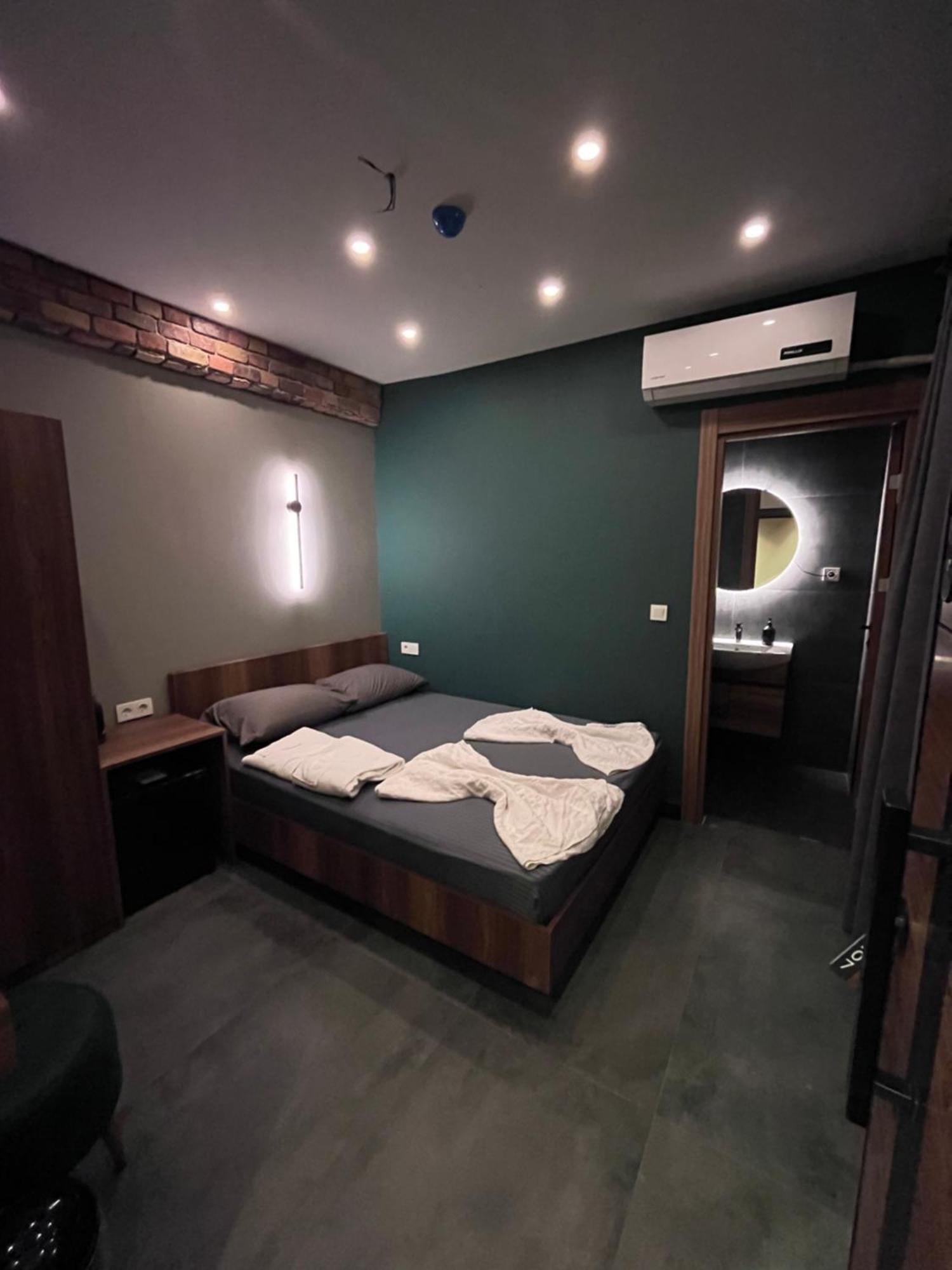 Apartment Yakamoz Antalya