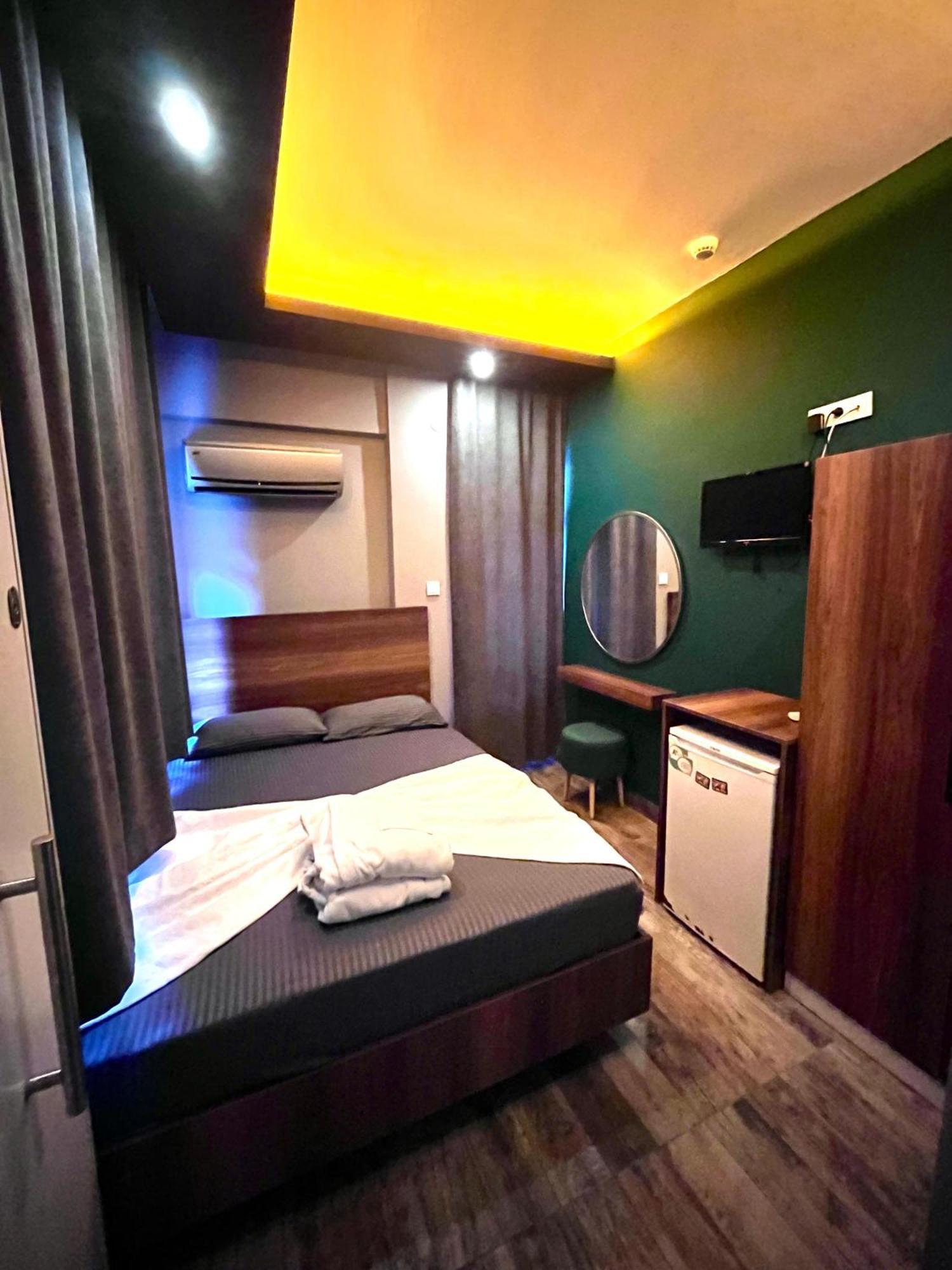 Yakamoz Antalya