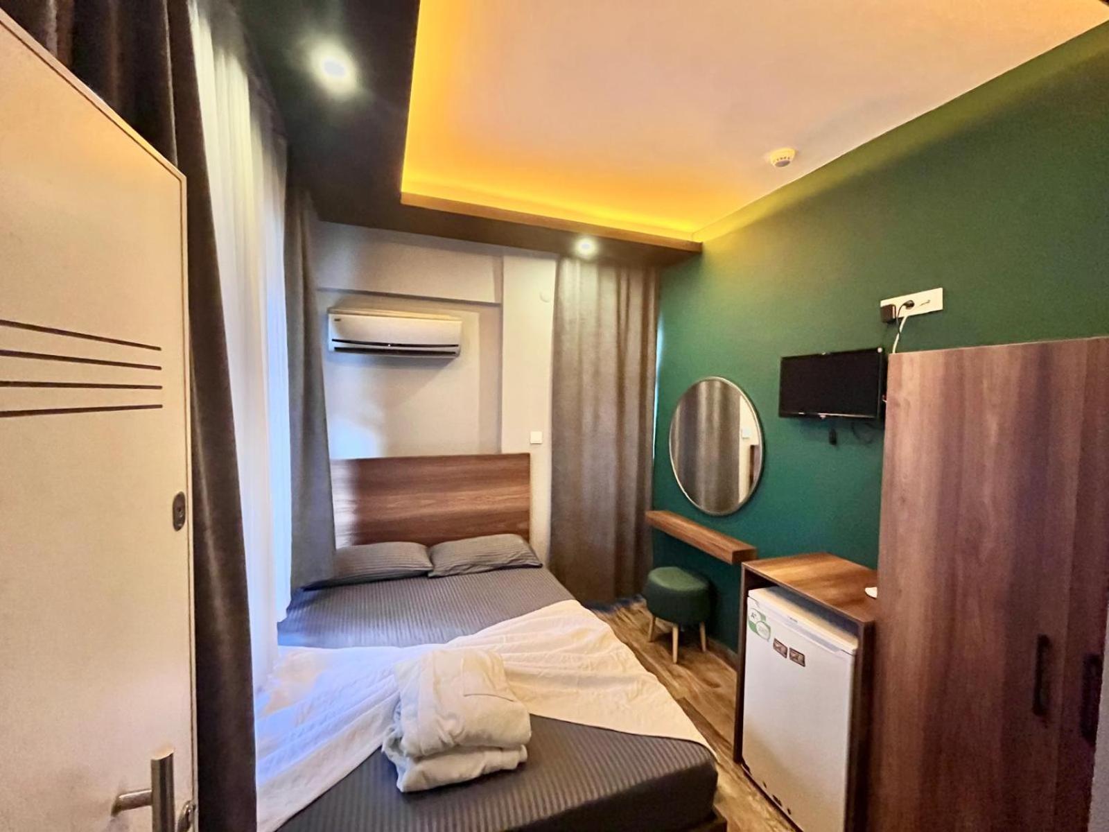Yakamoz Antalya