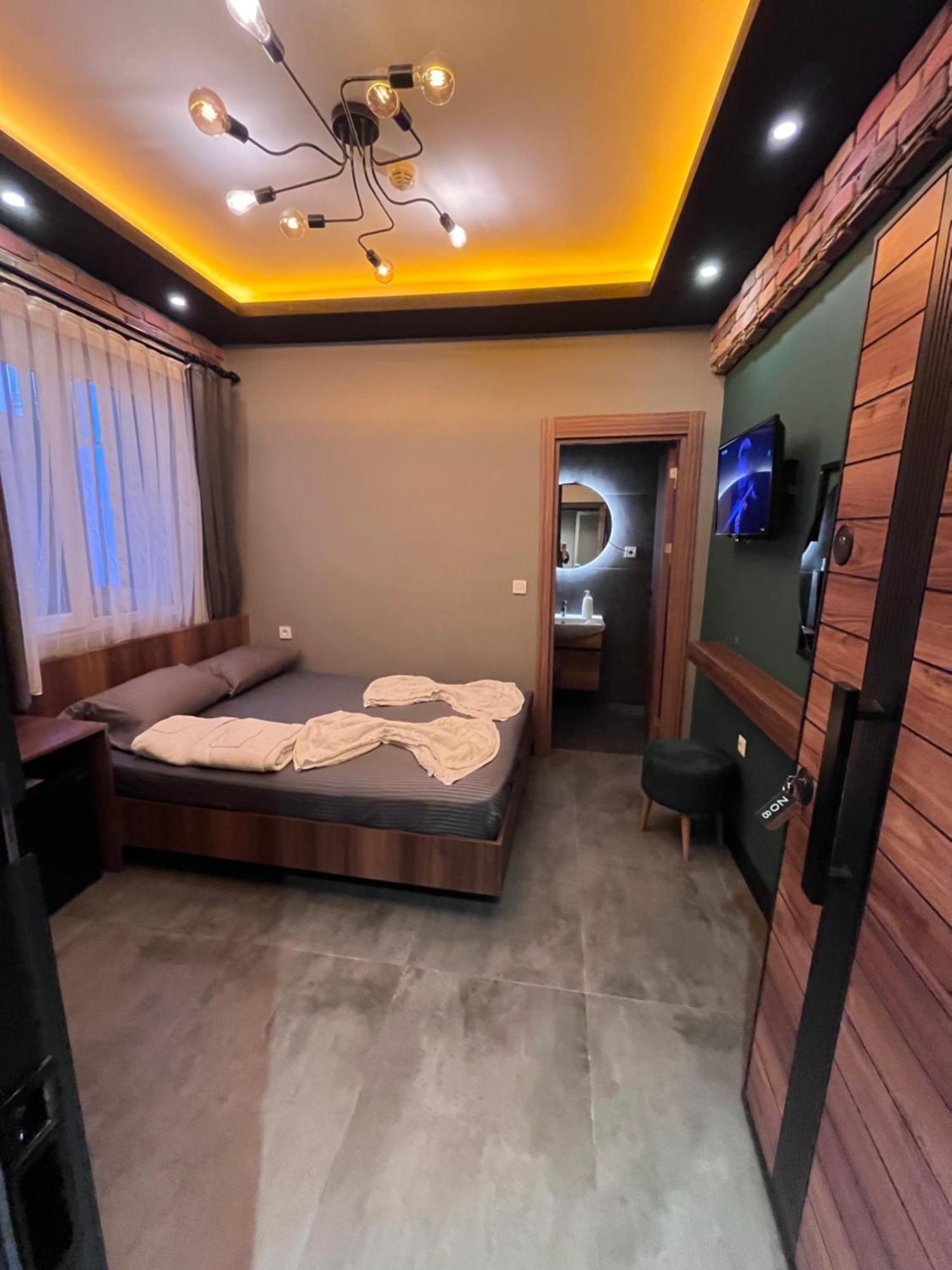 Yakamoz Apartment
