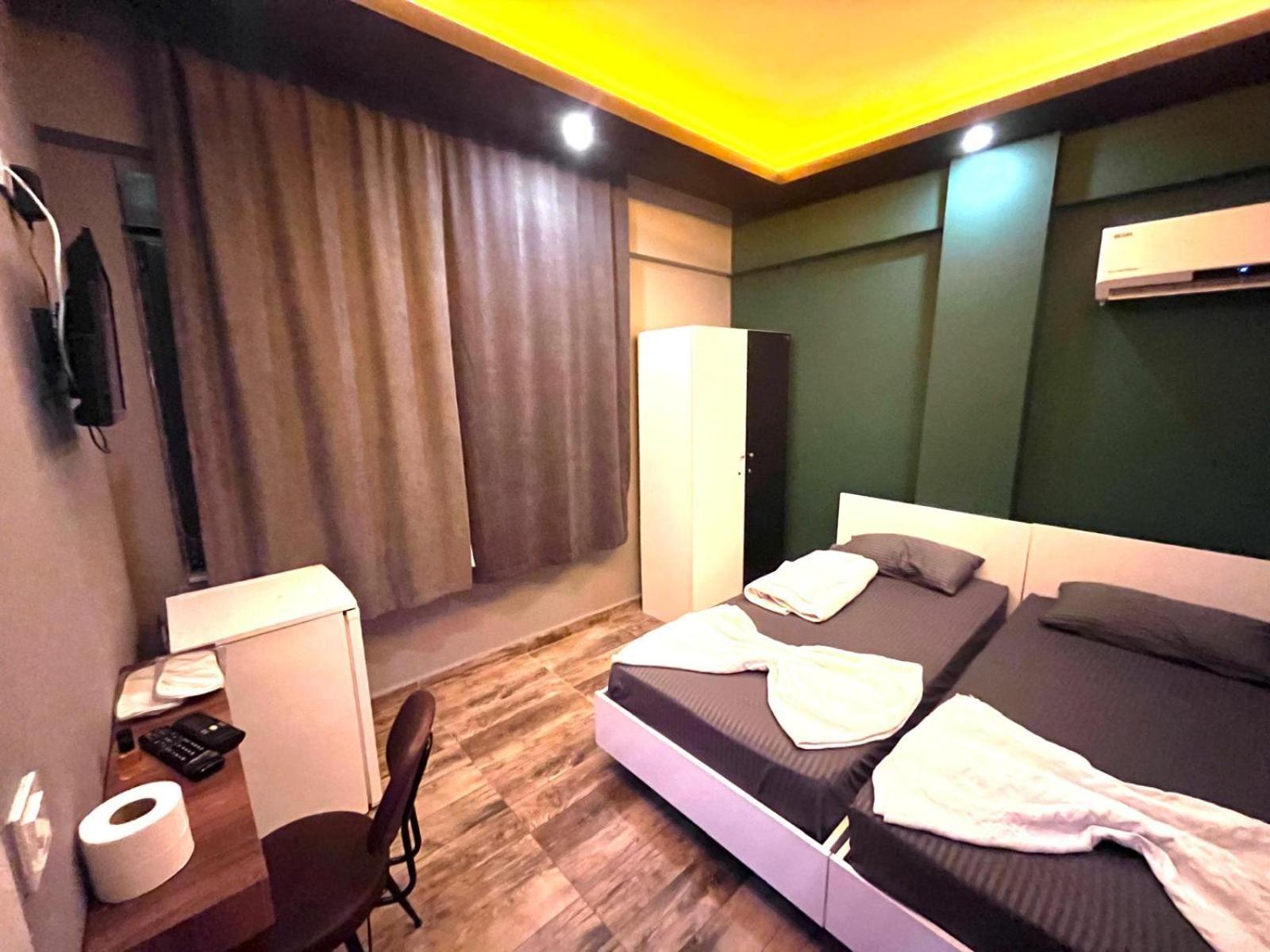 Apartment Yakamoz