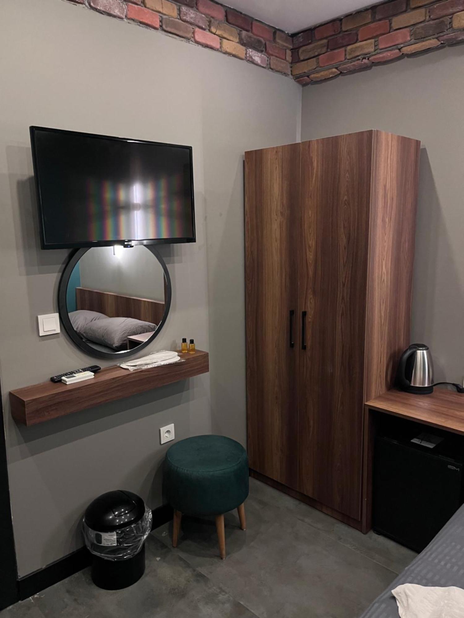Yakamoz Apartment Antalya