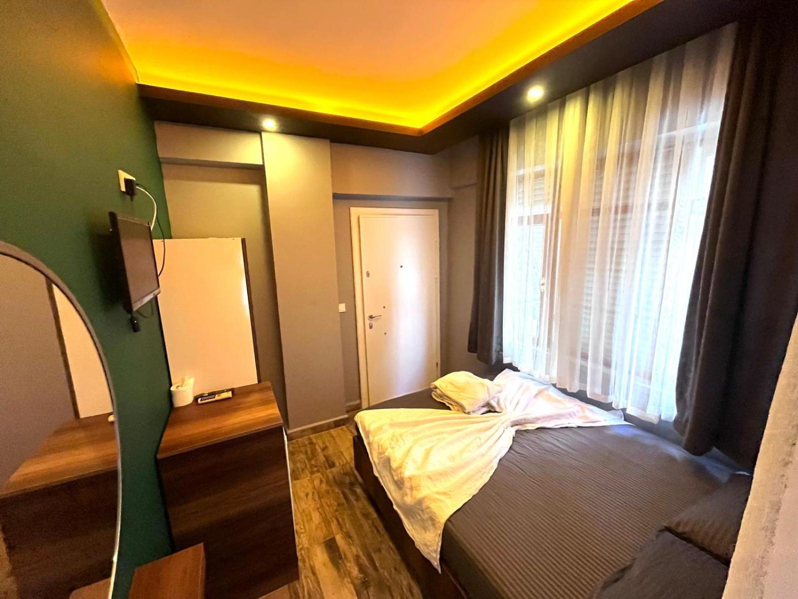 Apartment Yakamoz Antalya