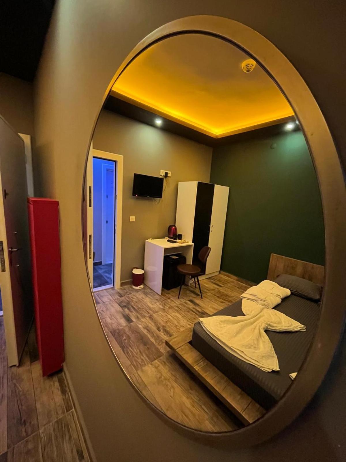 Yakamoz Apartment Antalya