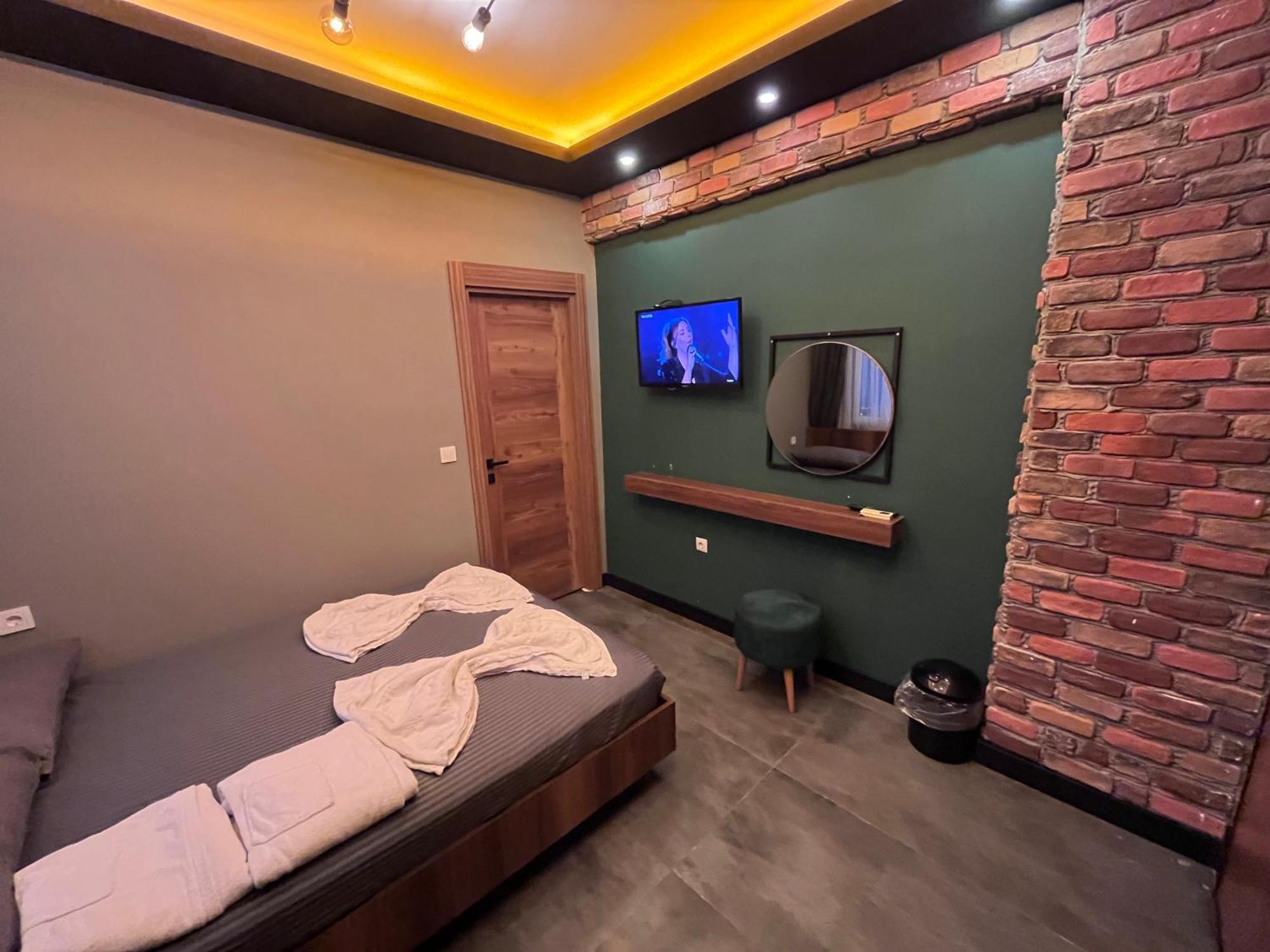 Yakamoz Apartment