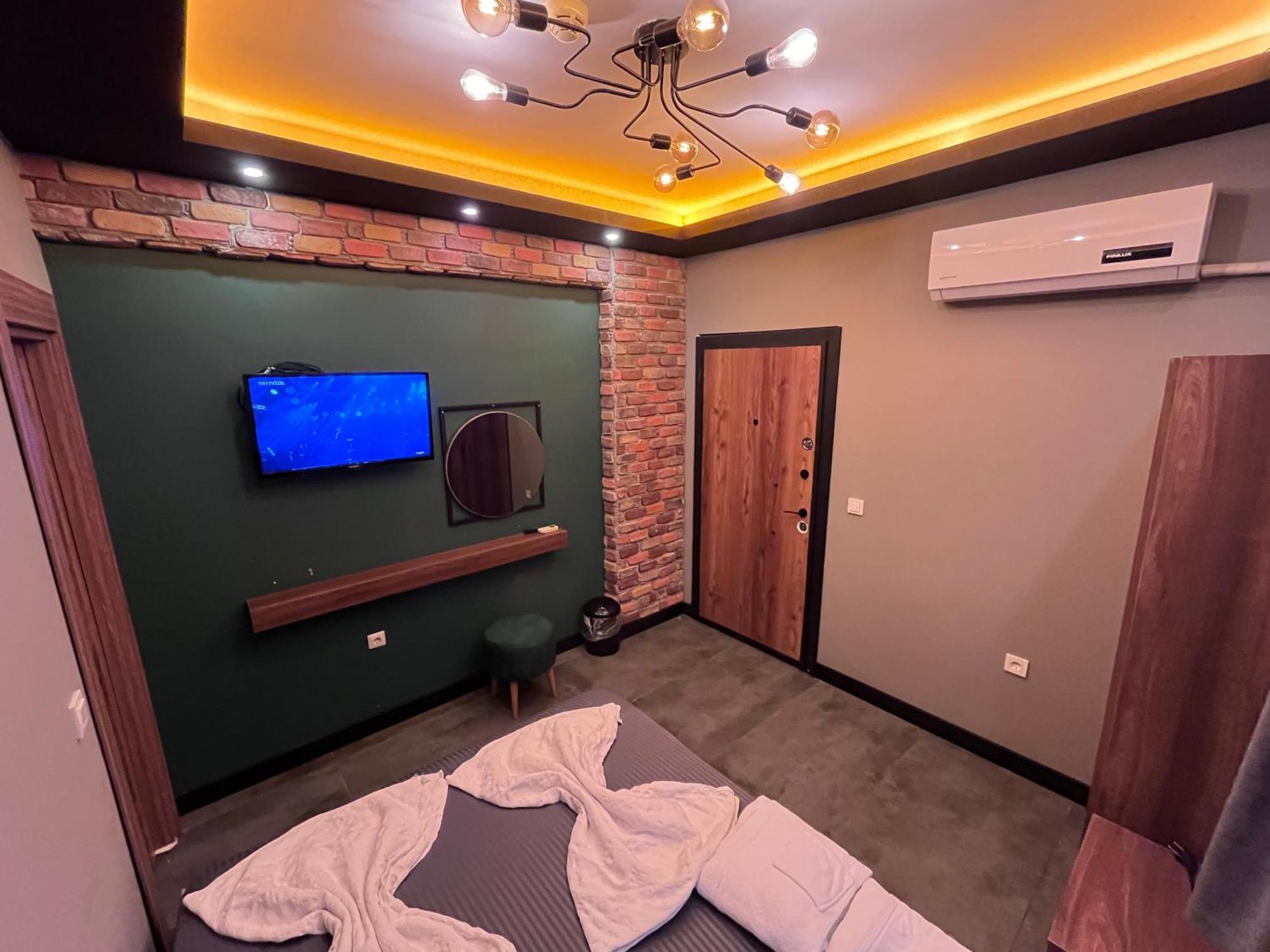 Apartment Yakamoz