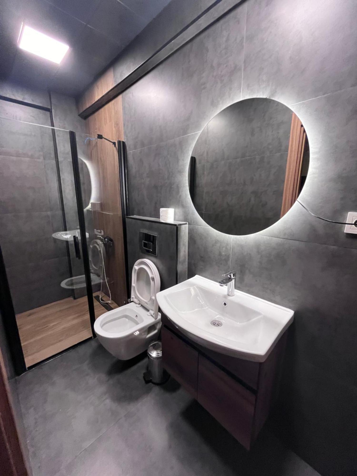 Apartment Yakamoz *