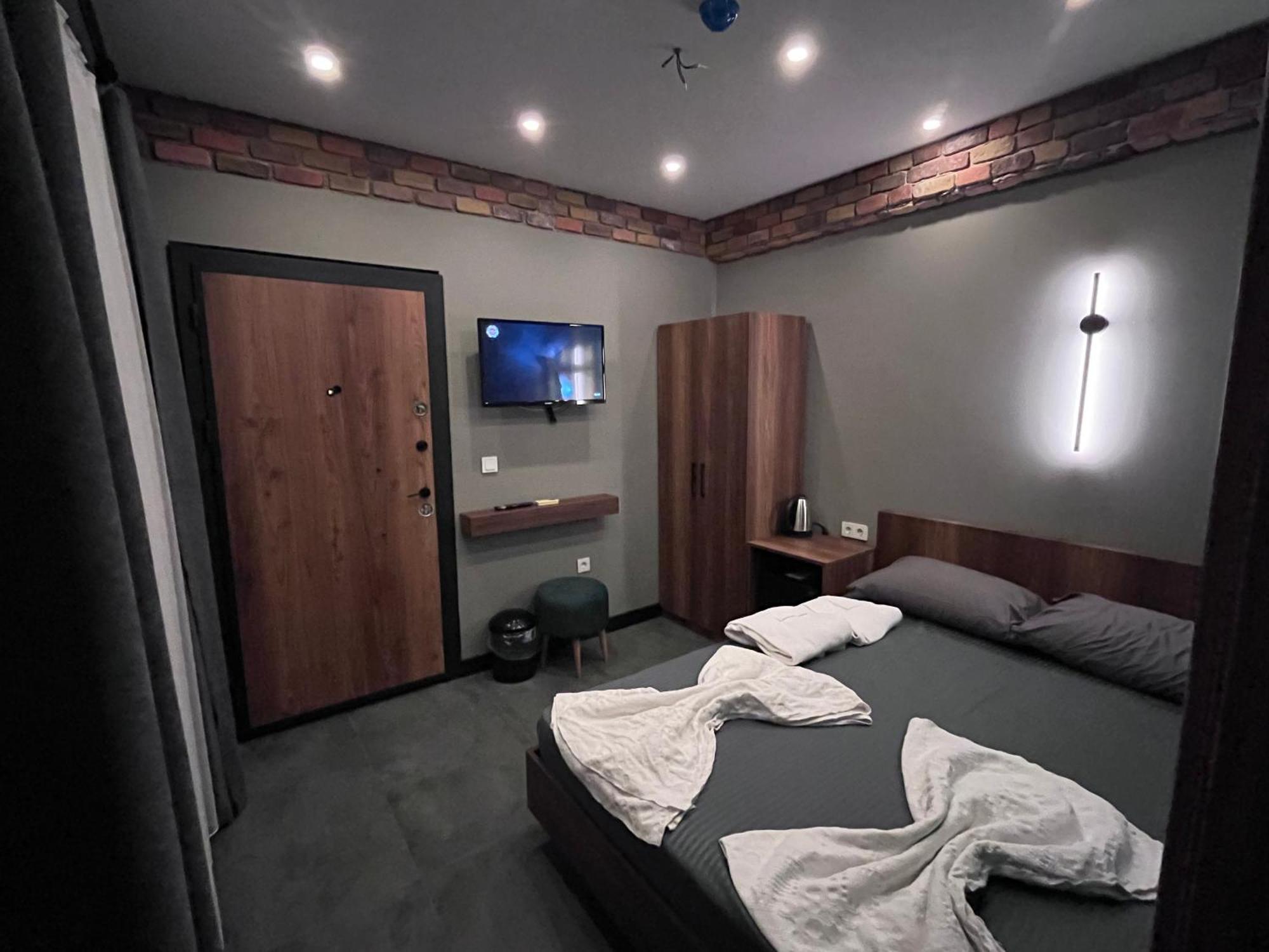 Apartment Yakamoz Antalya