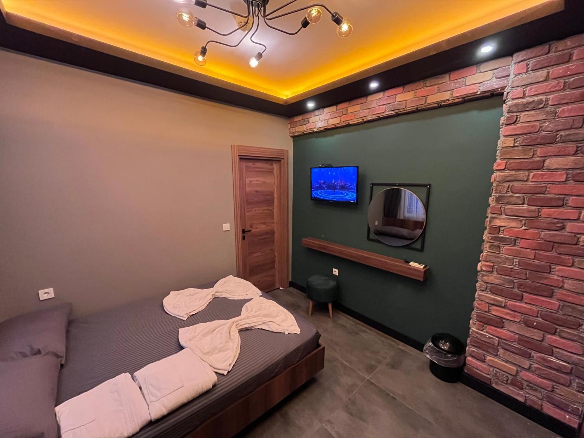 Yakamoz Apartment Antalya
