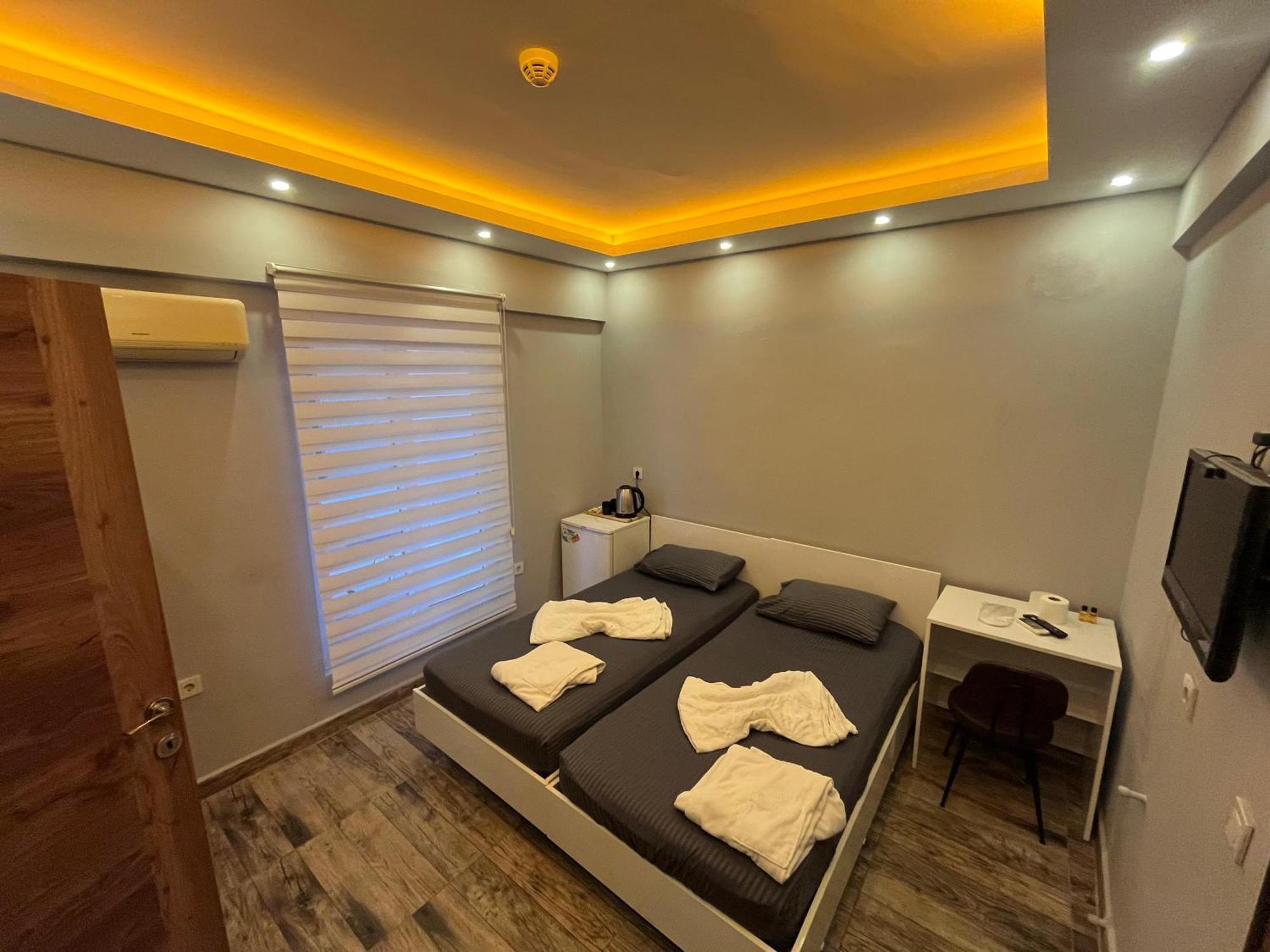 Apartment Yakamoz Antalya