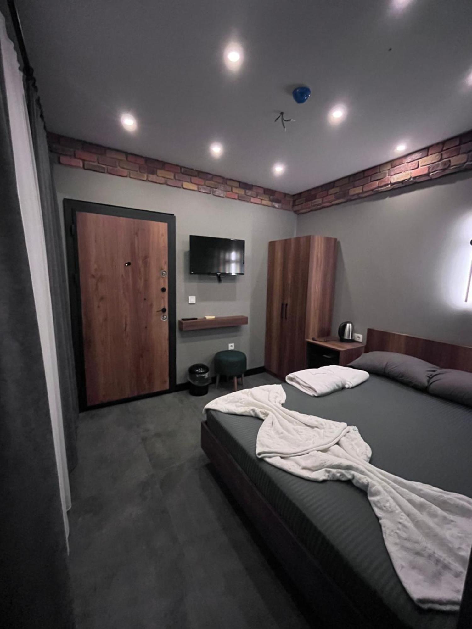 Apartment Yakamoz