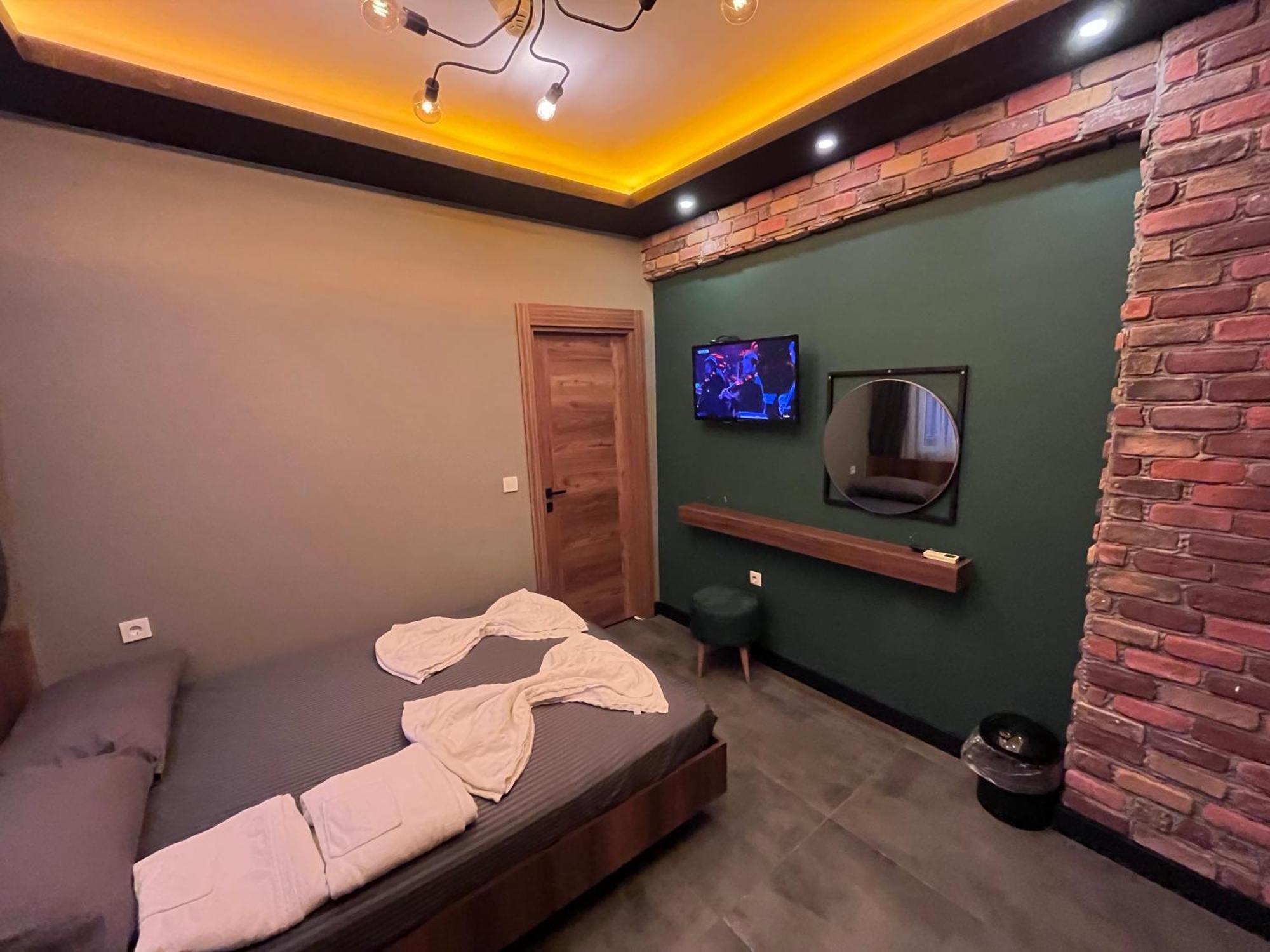 Apartment Yakamoz *