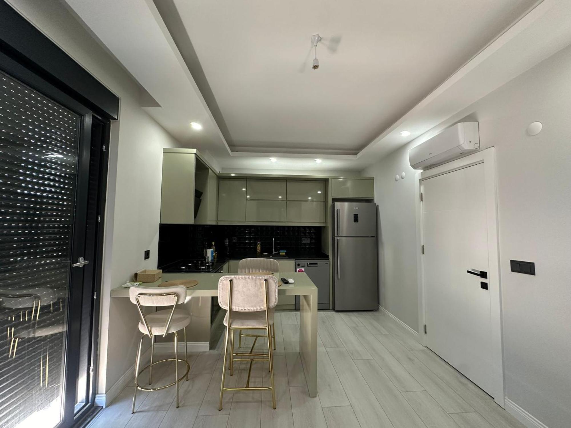 Apartment Tunc Antalya
