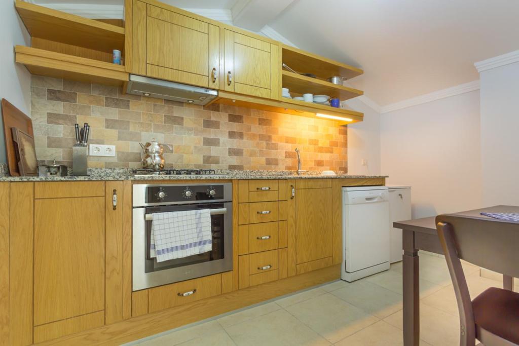 Ani Pansiyon Apart Aparthotel Antalya