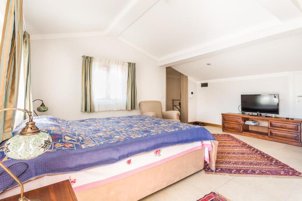 Aparthotel Ani Pansiyon Apart Antalya