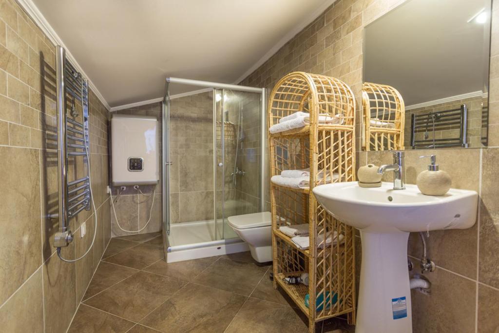 Ani Pansiyon Apart 3* Antalya