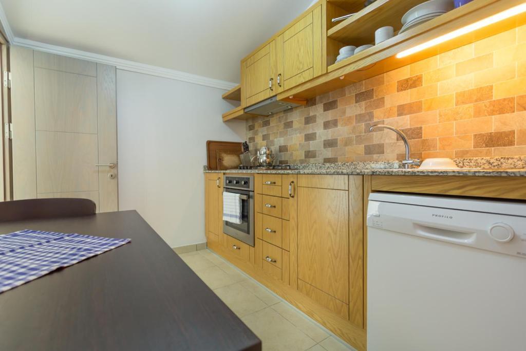 Aparthotel Ani Pansiyon Apart